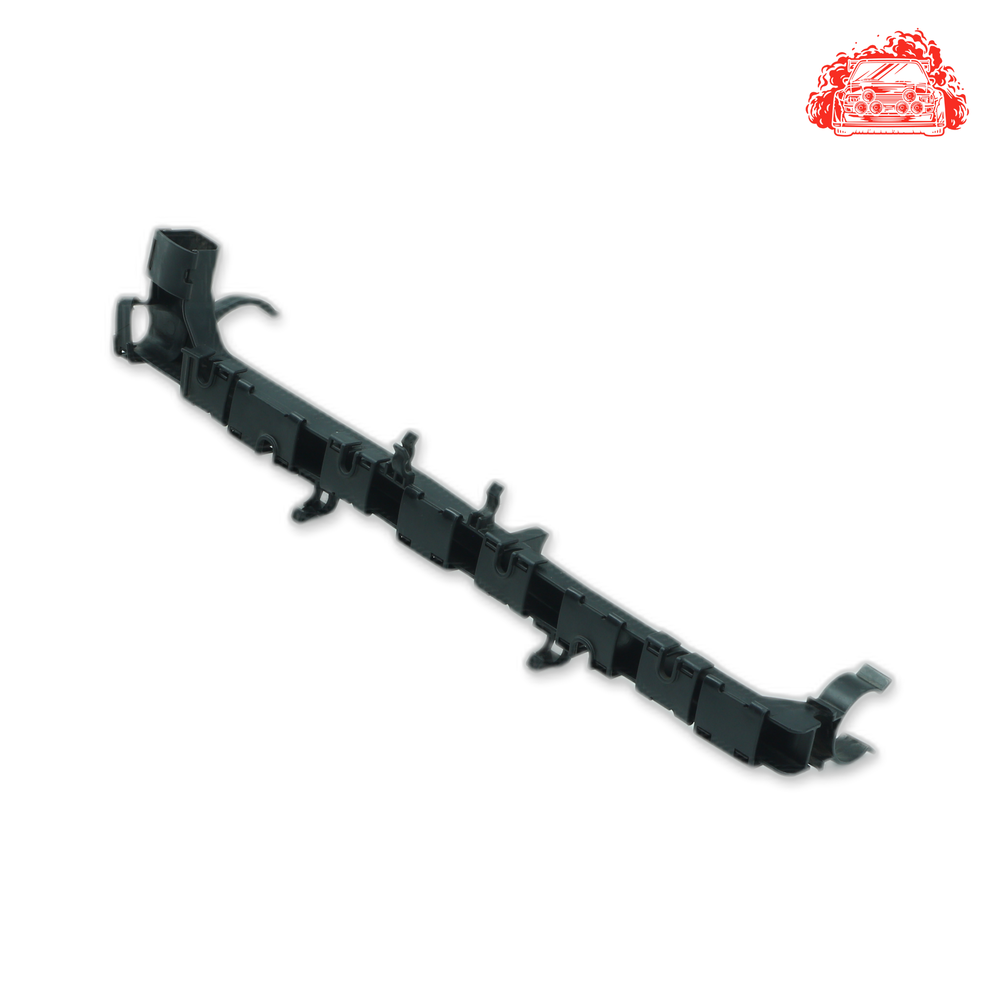 Used VOLKSWAGEN PASSAT 1.8 TSI COMFORTLINE DSG Fuel Injector Rail Cover - OEM Part 03L971824