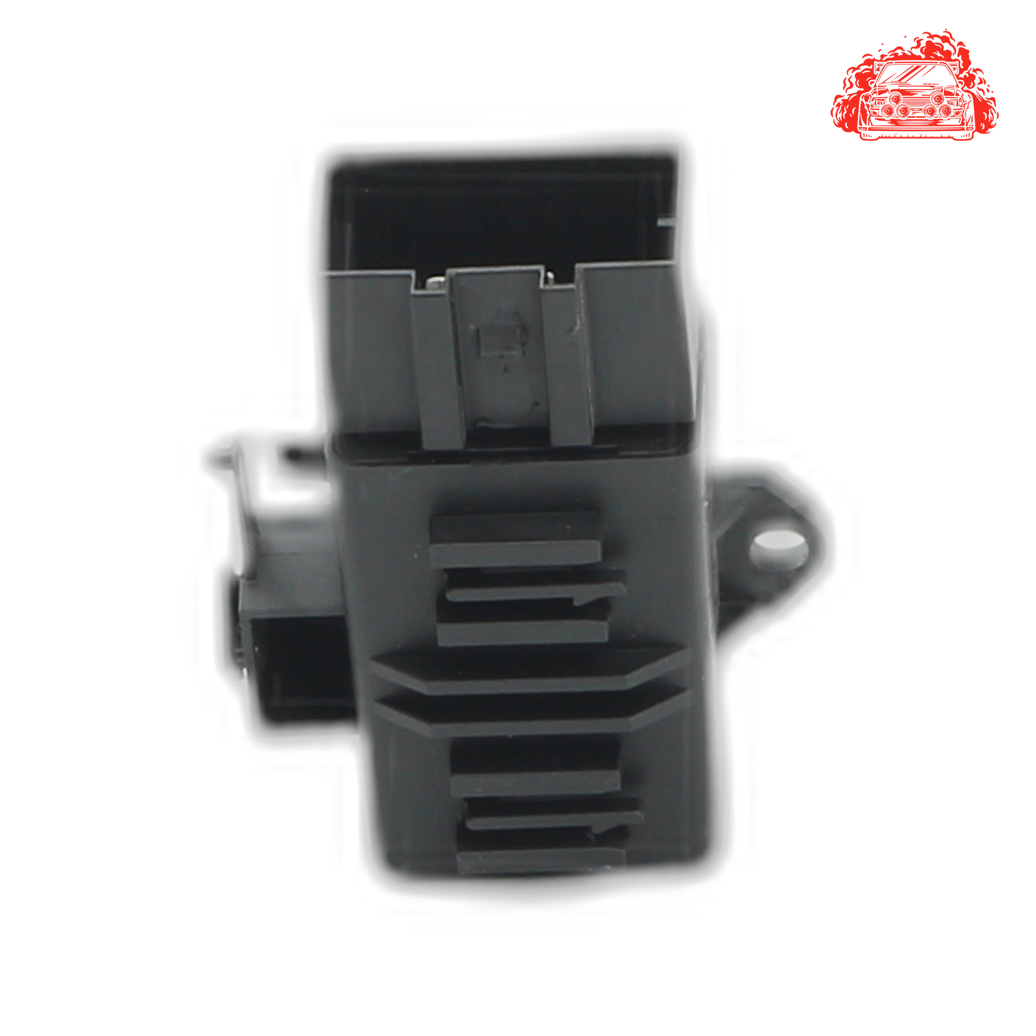 Used VOLKSWAGEN Up cross Heated Seat Control Unit - OEM Part 6R0959772A