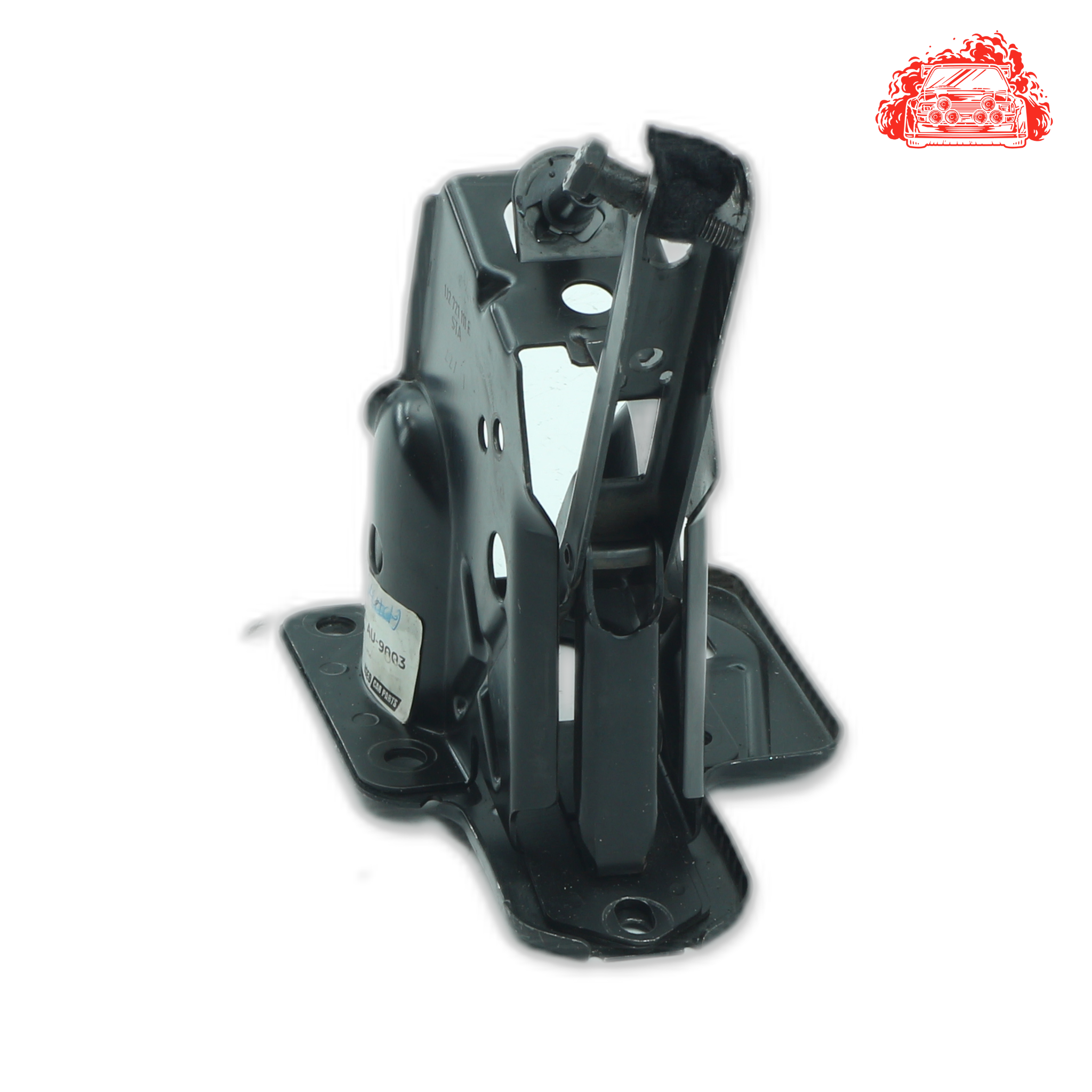 Used AUDI TT 1.8 TURBO Clutch Pedal Bracket - OEM Part 1J2721111E