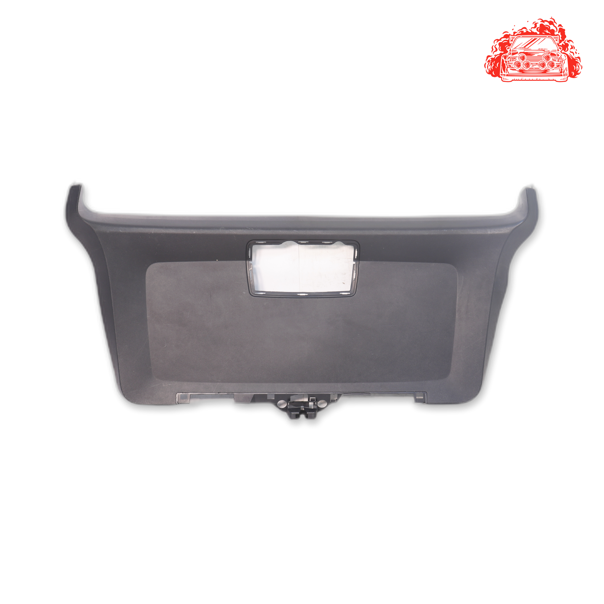 Used MERCEDES-BENZ B180 Interior Tailgate Trim Panel - OEM Part A1697400270