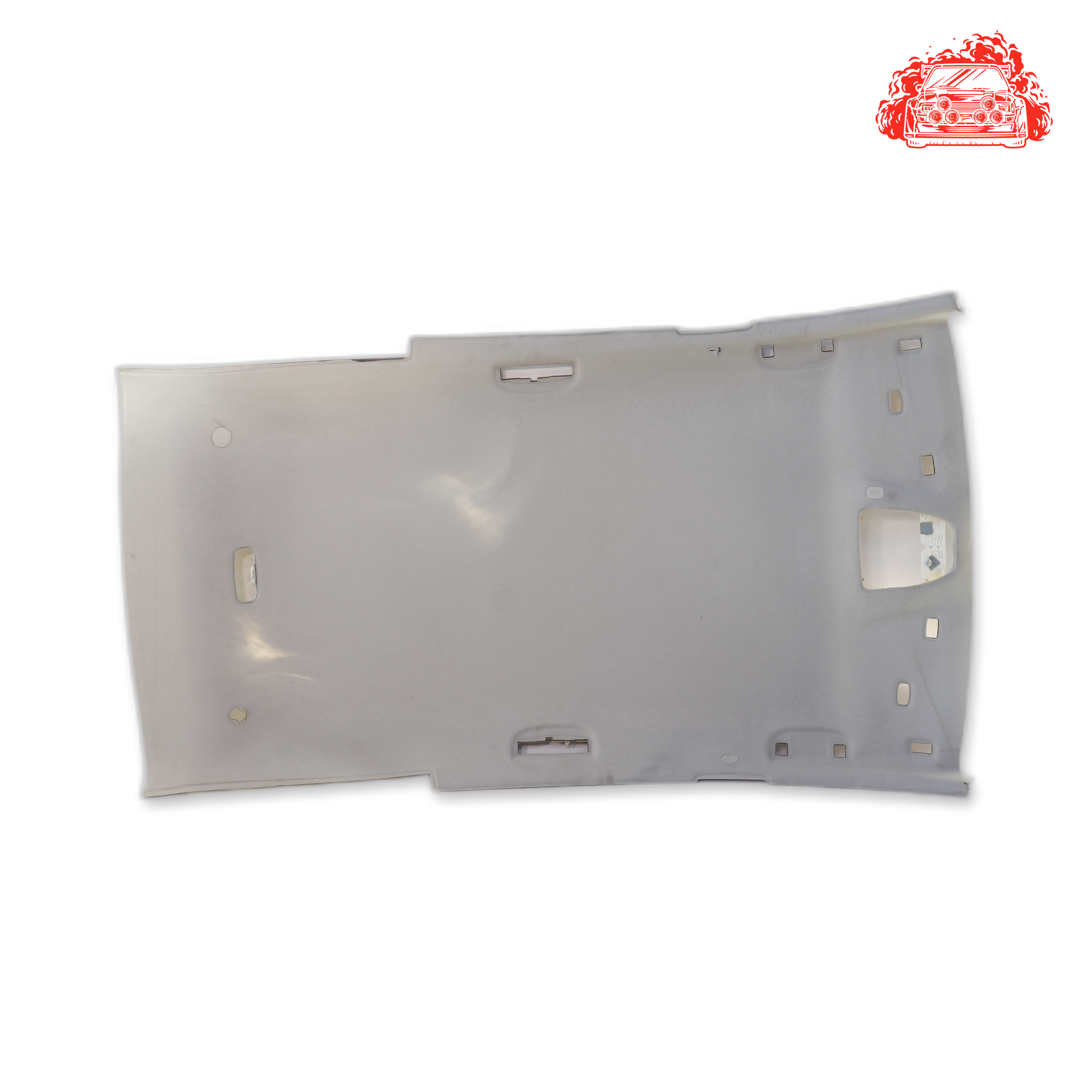 Used MERCEDES-BENZ B180 Headliner - OEM Part A1696904750