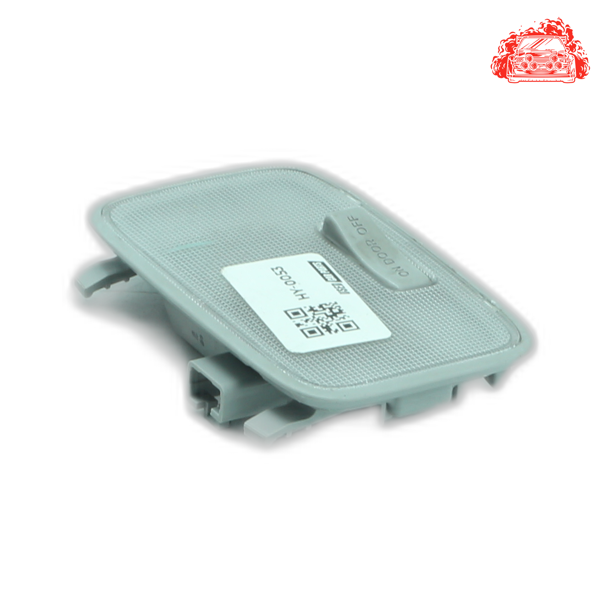 Used HYUNDAI i20 1.4D GLIDE Interior Center Roof Light - OEM Part 928701P000