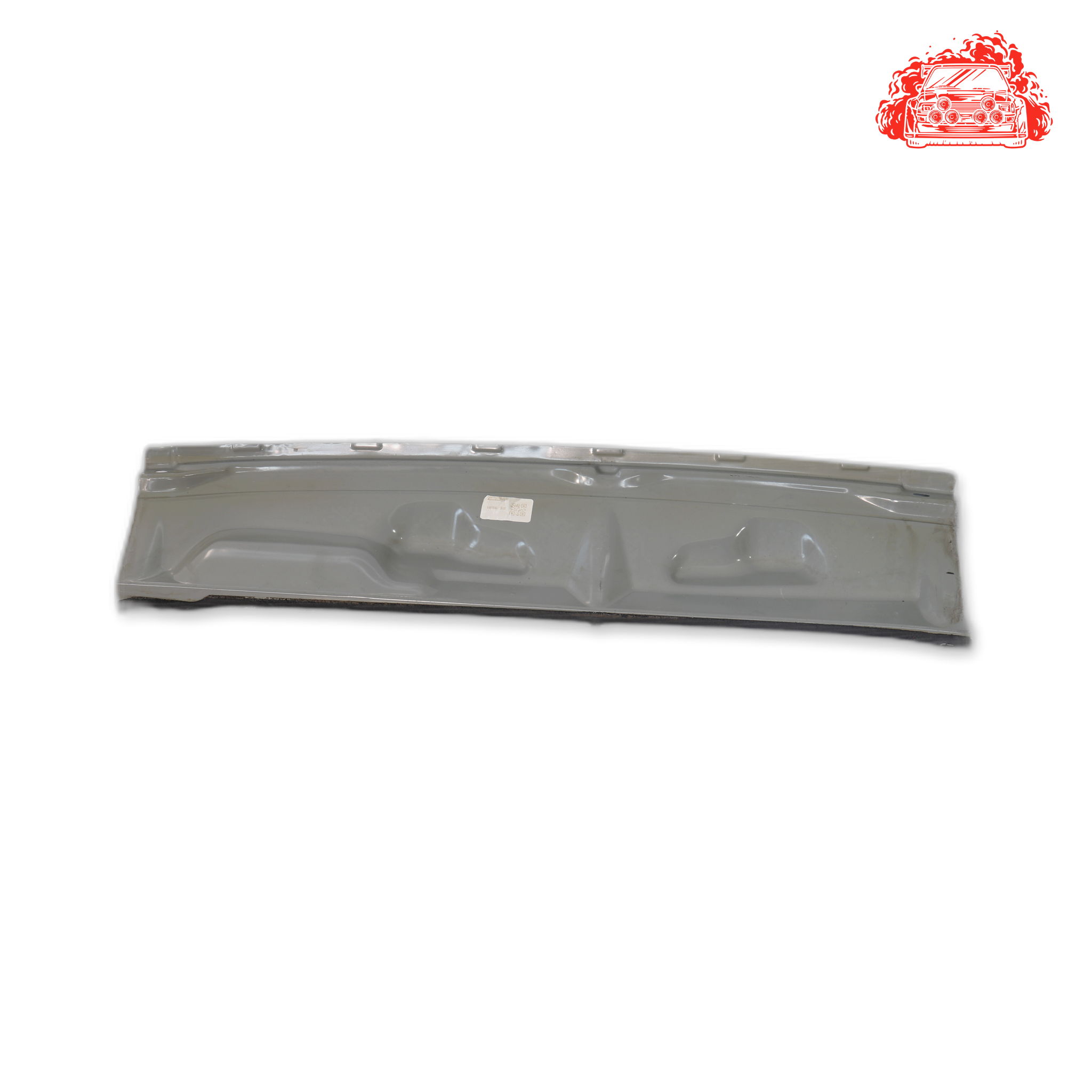 Used RENAULT CAPTUR 900T  Bulk Head Scuttle Panel Trim Shield - OEM Part 668625863R