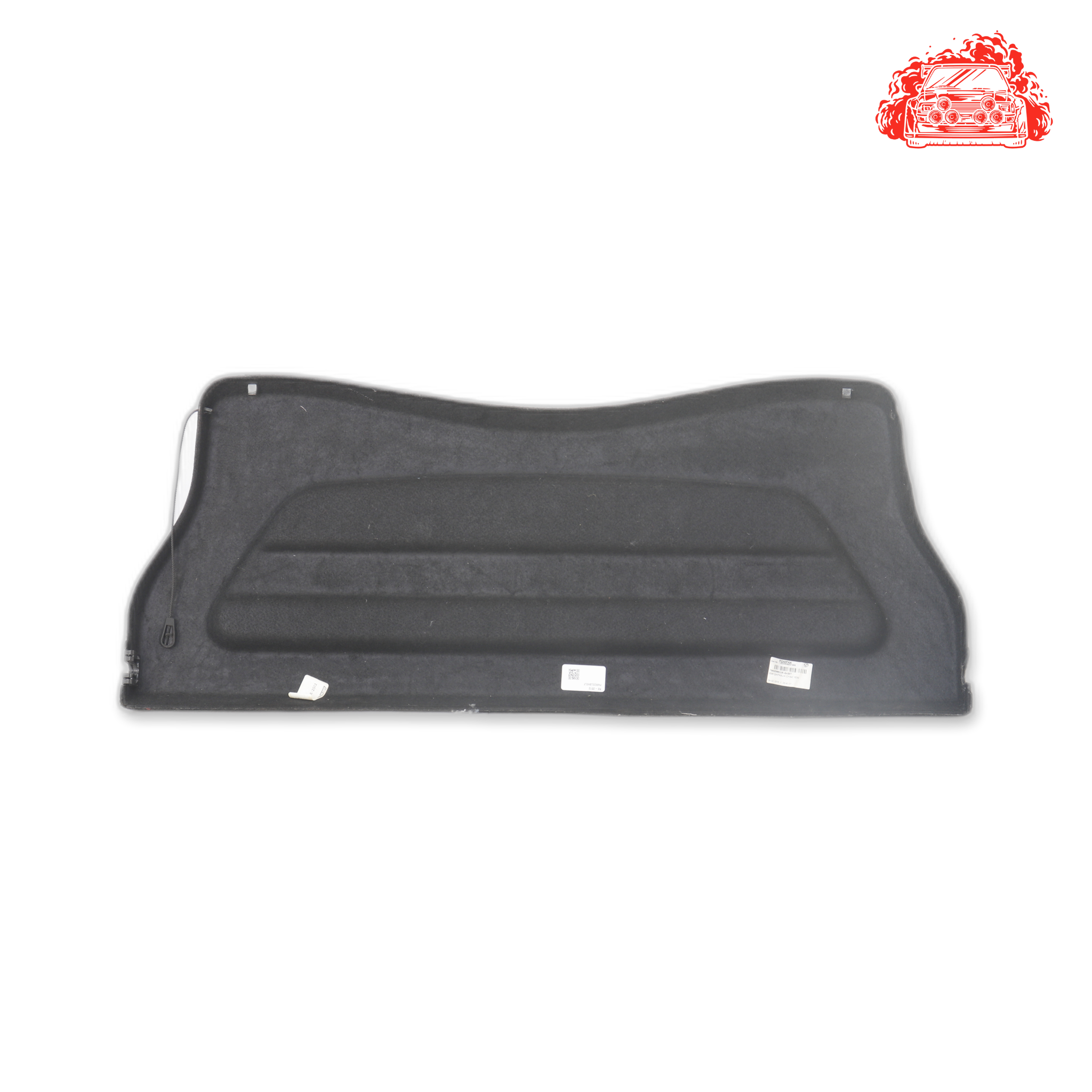 Used RENAULT CLIO IV 900 T GT-LINE 5DR (66KW) Rear Speaker Board - OEM Part 794209633R