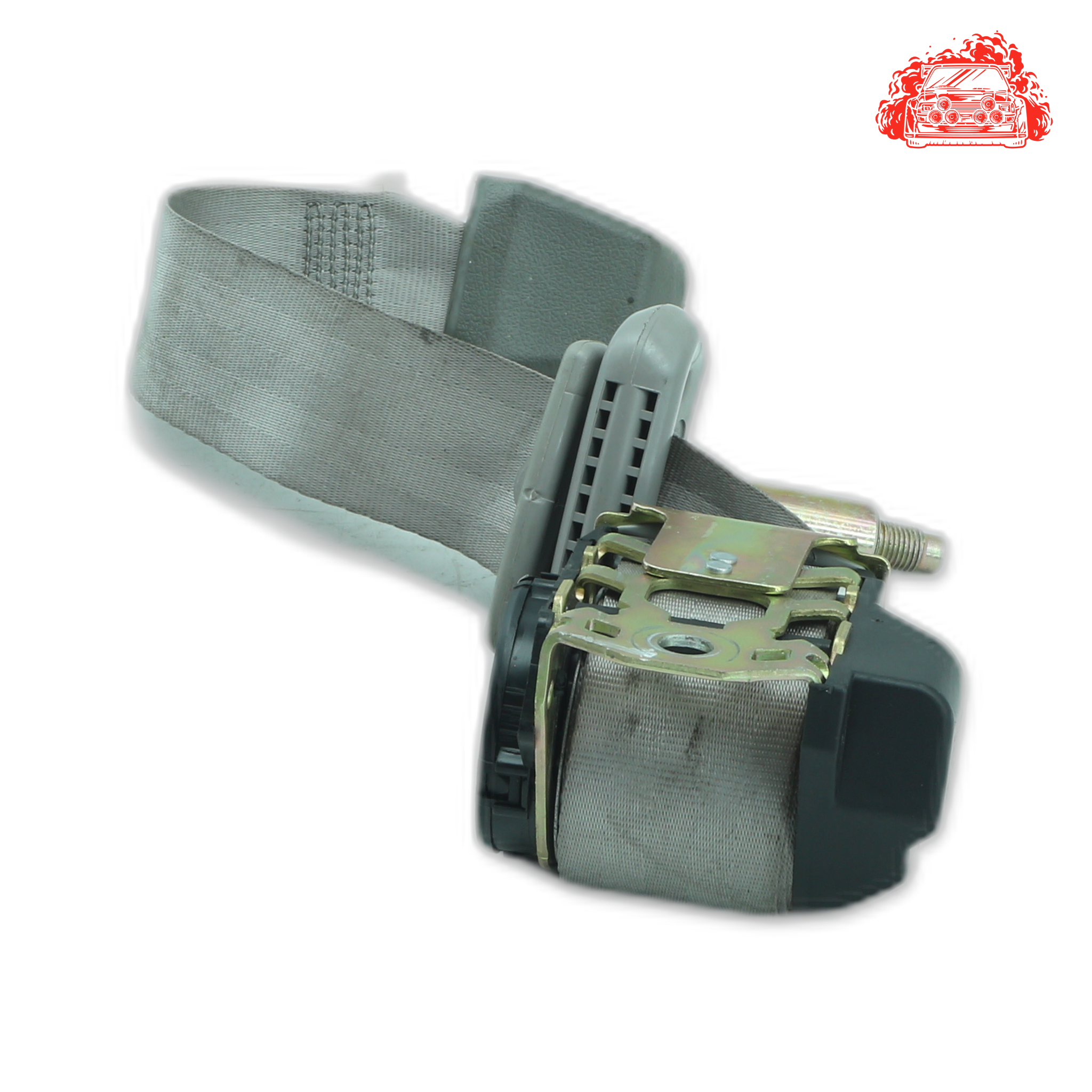 Used CHERY 1.6 TX Passengers Side Rear Seat Belt - OEM Part T118212030