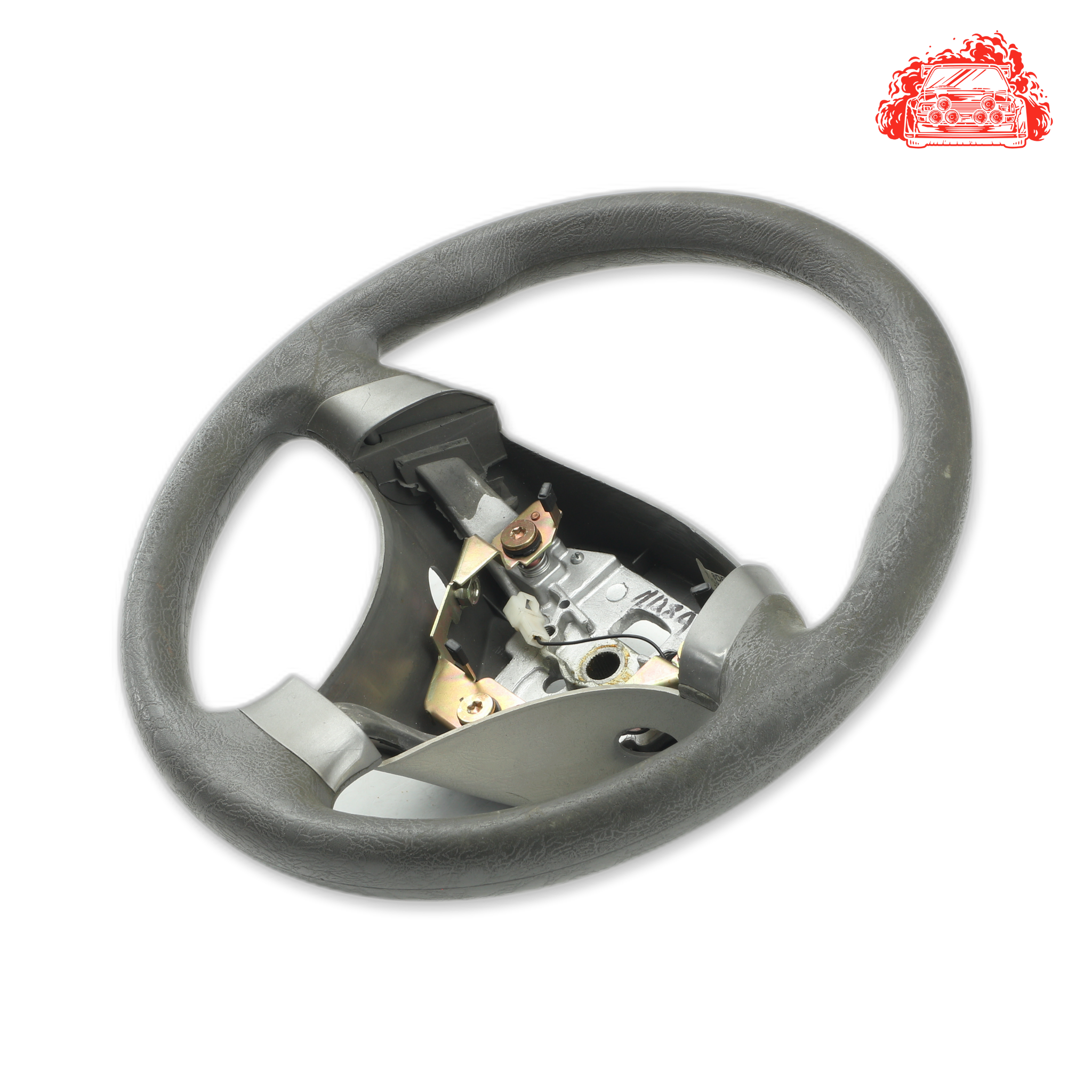 Used CHERY 1.6 TX Steering Wheel - OEM Part T113402110