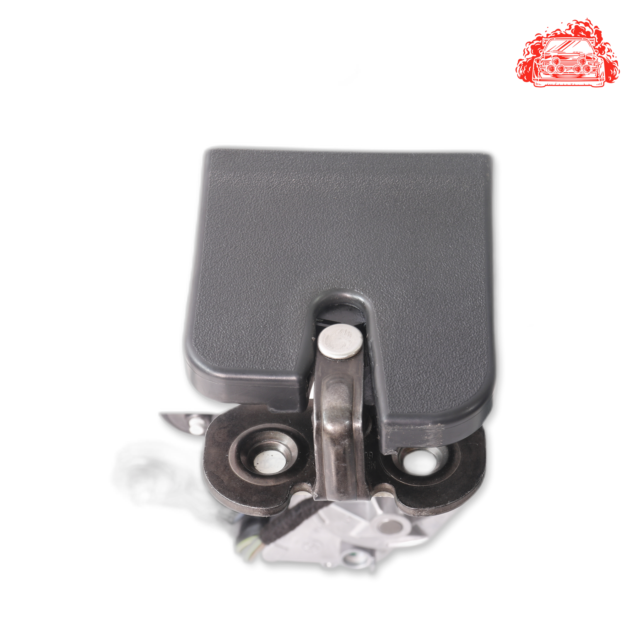 Tailgate Locking Mechanism Part Number 6Q6827517B1S0827505B for VOLKSWAGEN Up cross - Salvaged & Tested