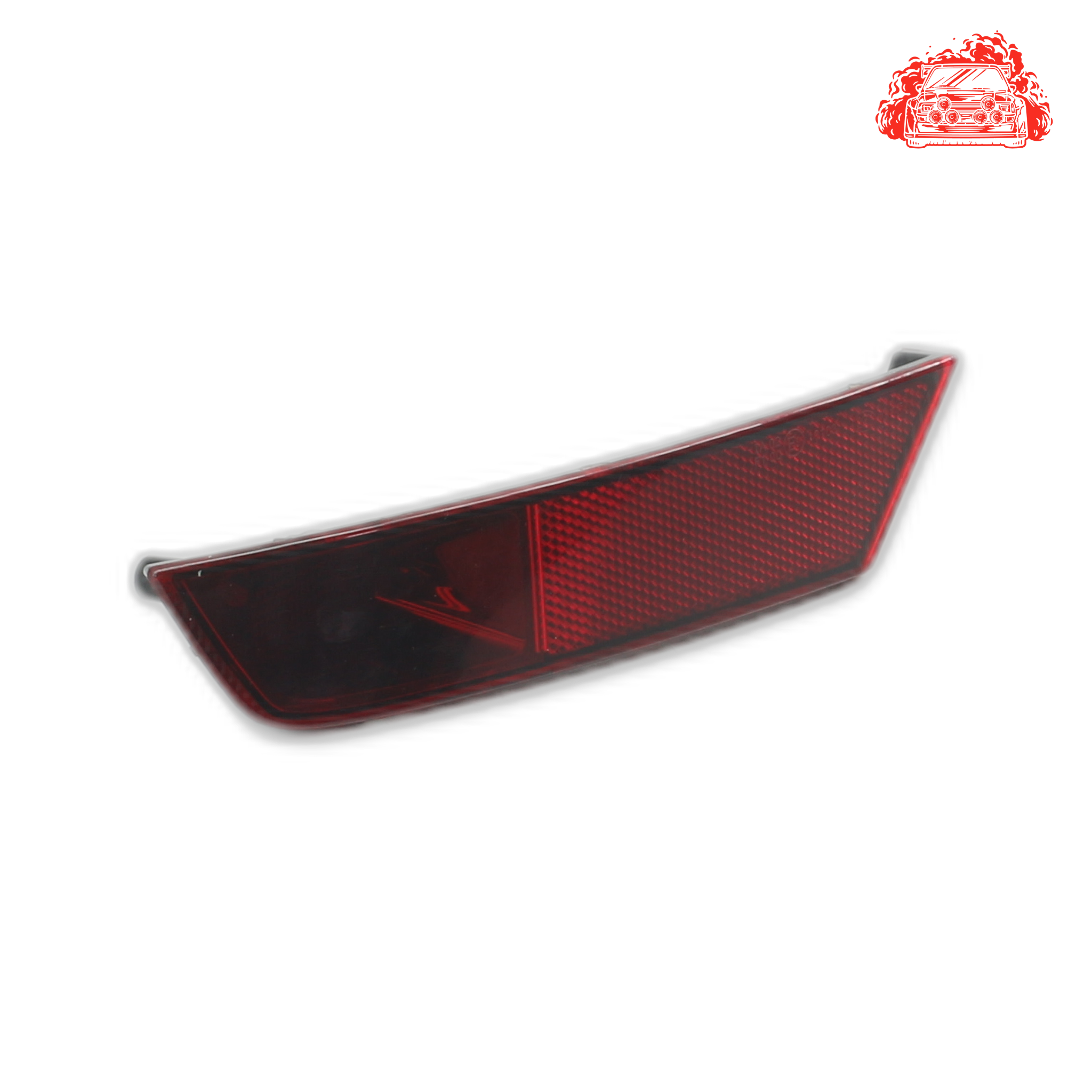 Passenger Side Rear Park Light - Salvaged VW Up Cross - Tested & Guaranteed