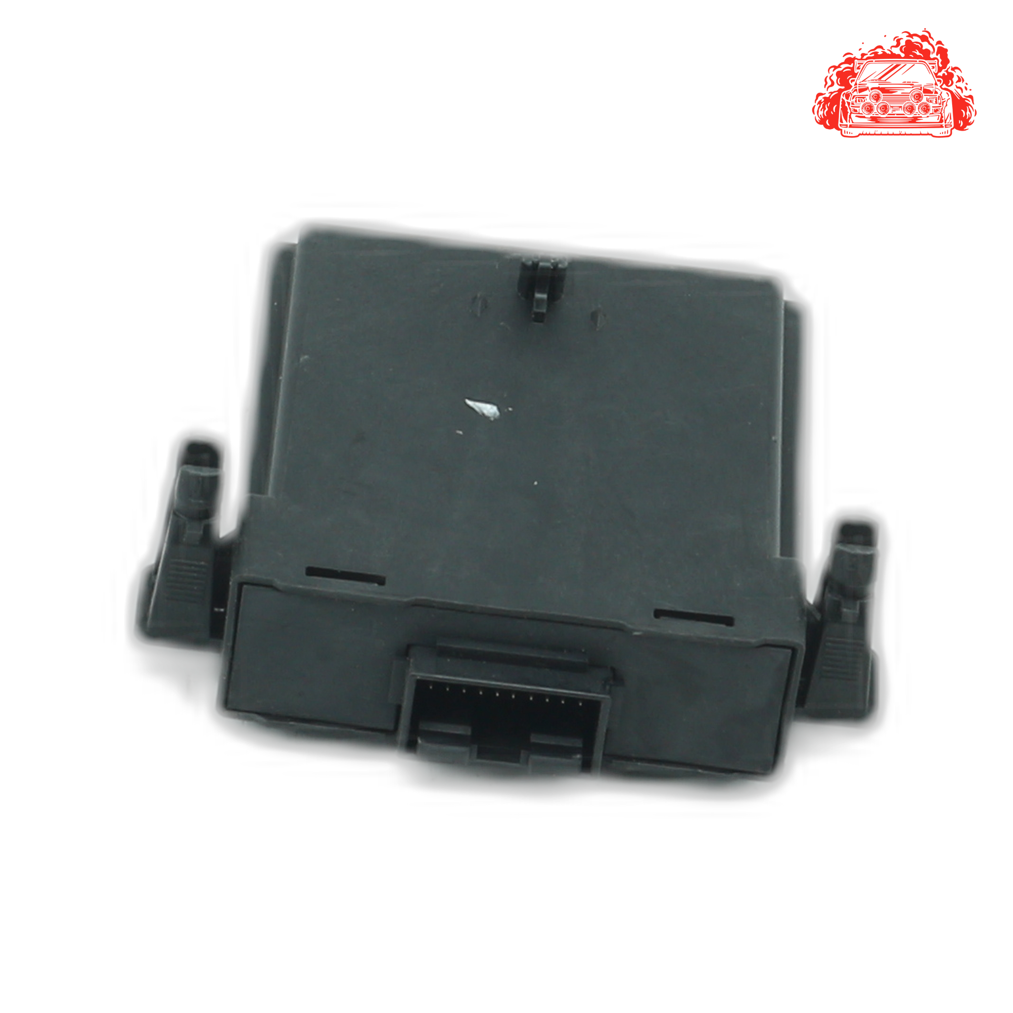 Volkswagen Passat Gateway Control Module 7N0907530A