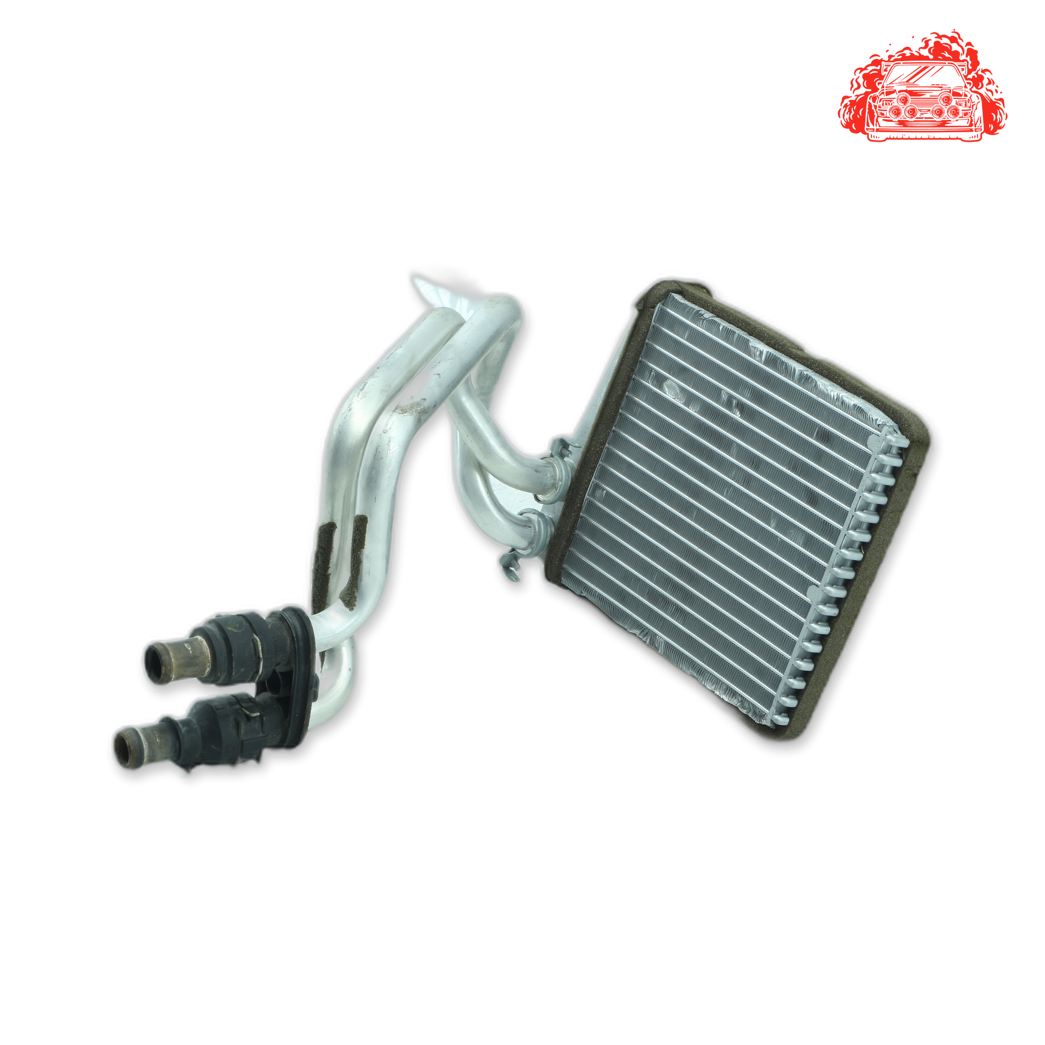 VW Passat 1.4 TSI Heater Core (1K0819031E) - Used Genuine Part