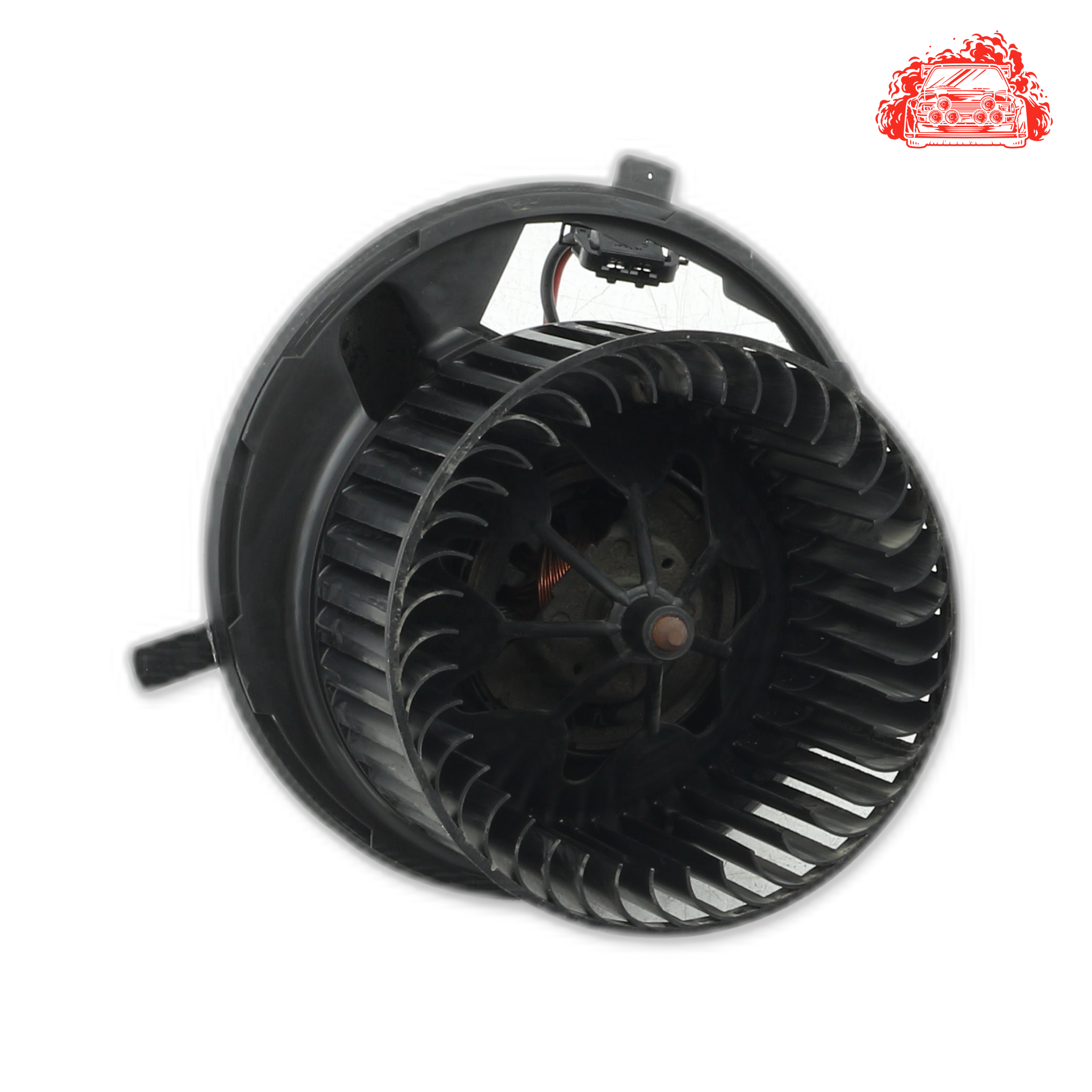 Used Volkswagen Passat 1.4 TSI Comfortline DSG Blower Motor 1K2820015G