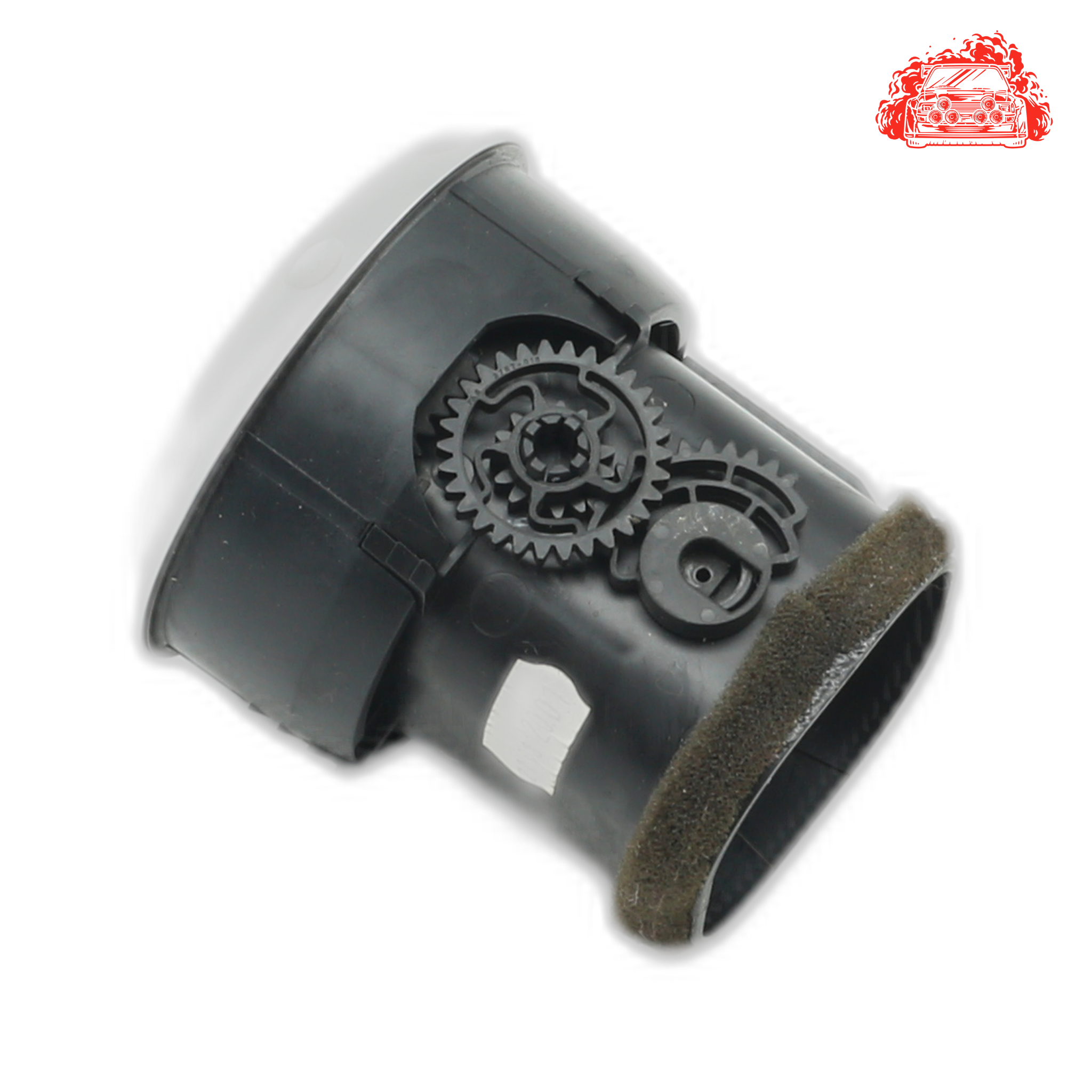 AUDI TT 1.7 TURBO Passenger Side Air Vent 8N0820901