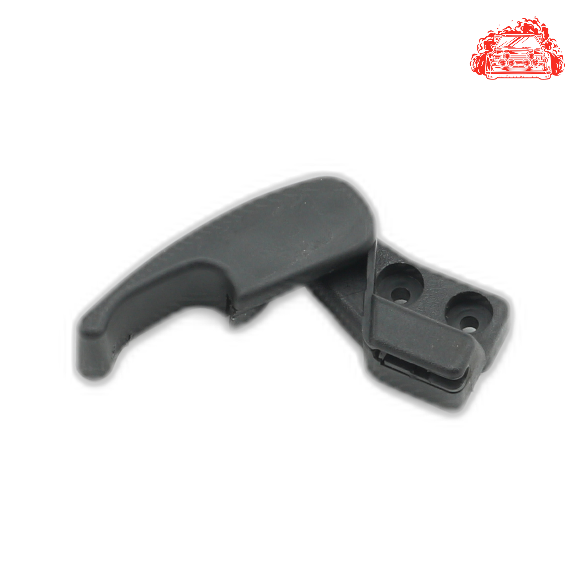 Used AUDI TT 1.8 TURBO Bonnet Release Handle - OEM Part 1H1823533