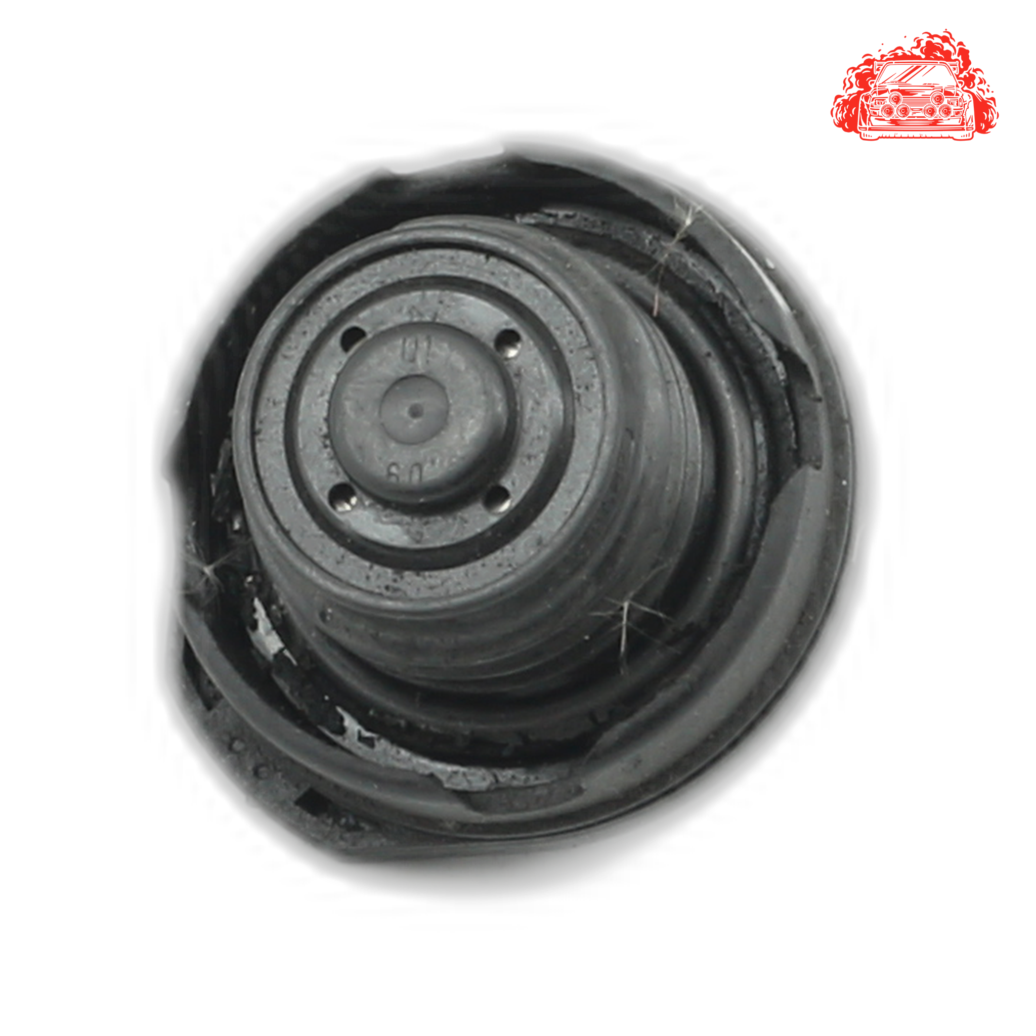 Used AUDI TT 1.8 TURBO Fuel Cap - OEM Part 1J0201553C