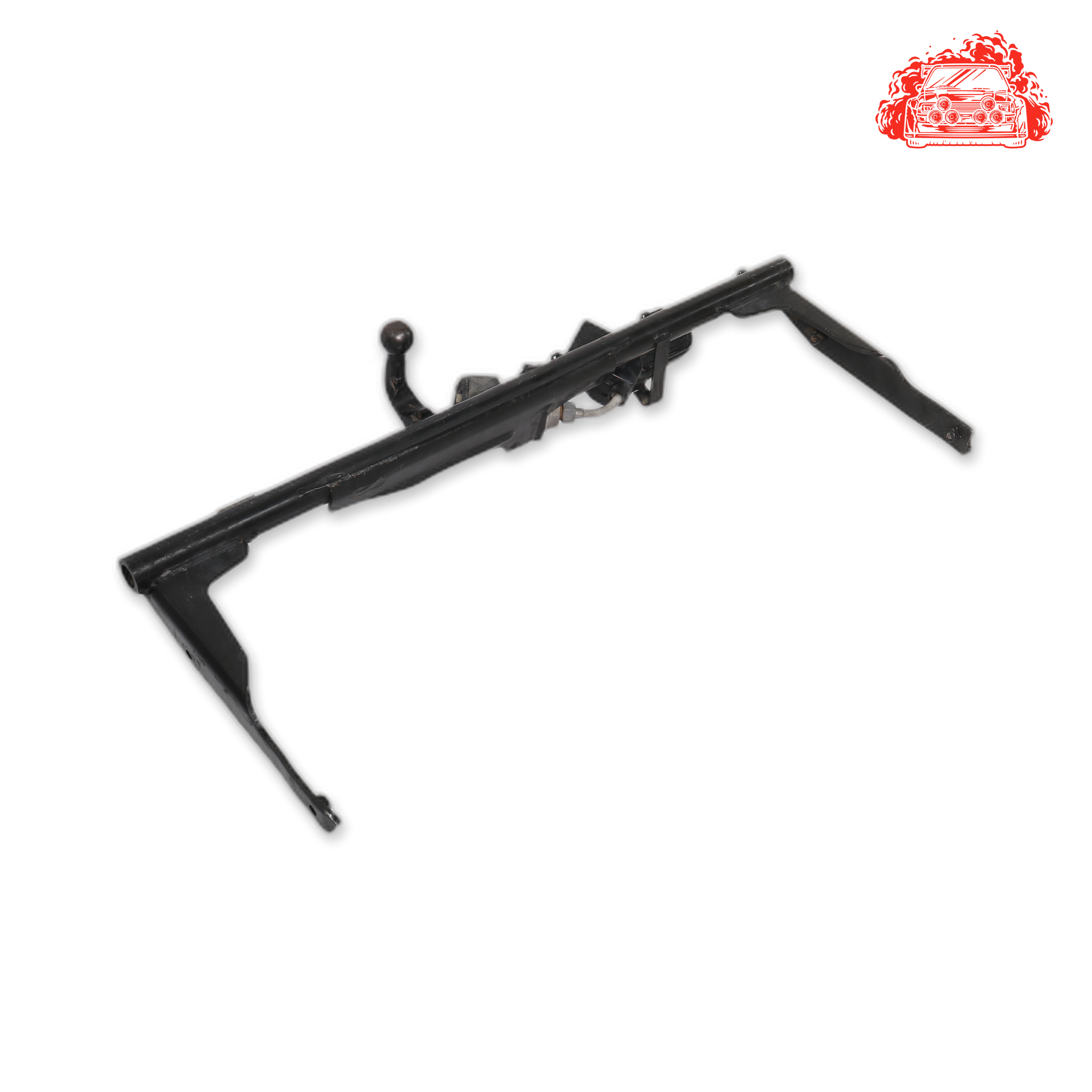 Used VOLKSWAGEN PASSAT 1.8 TSI COMFORTLINE DSG Towbar - OEM Part 3AA803880