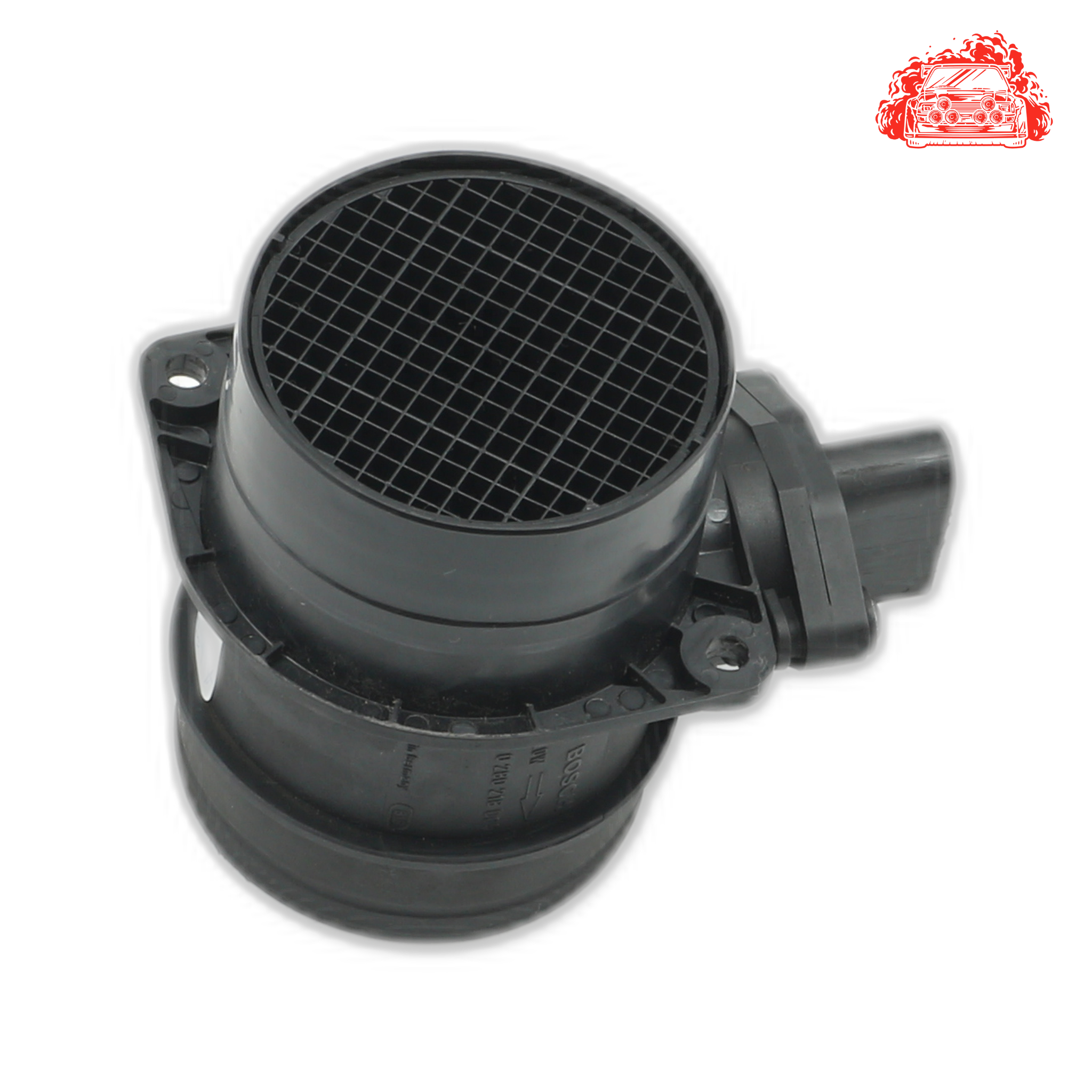 Used AUDI TT 1.8 TURBO Mass Air Flow Sensor - OEM Part 0280218065