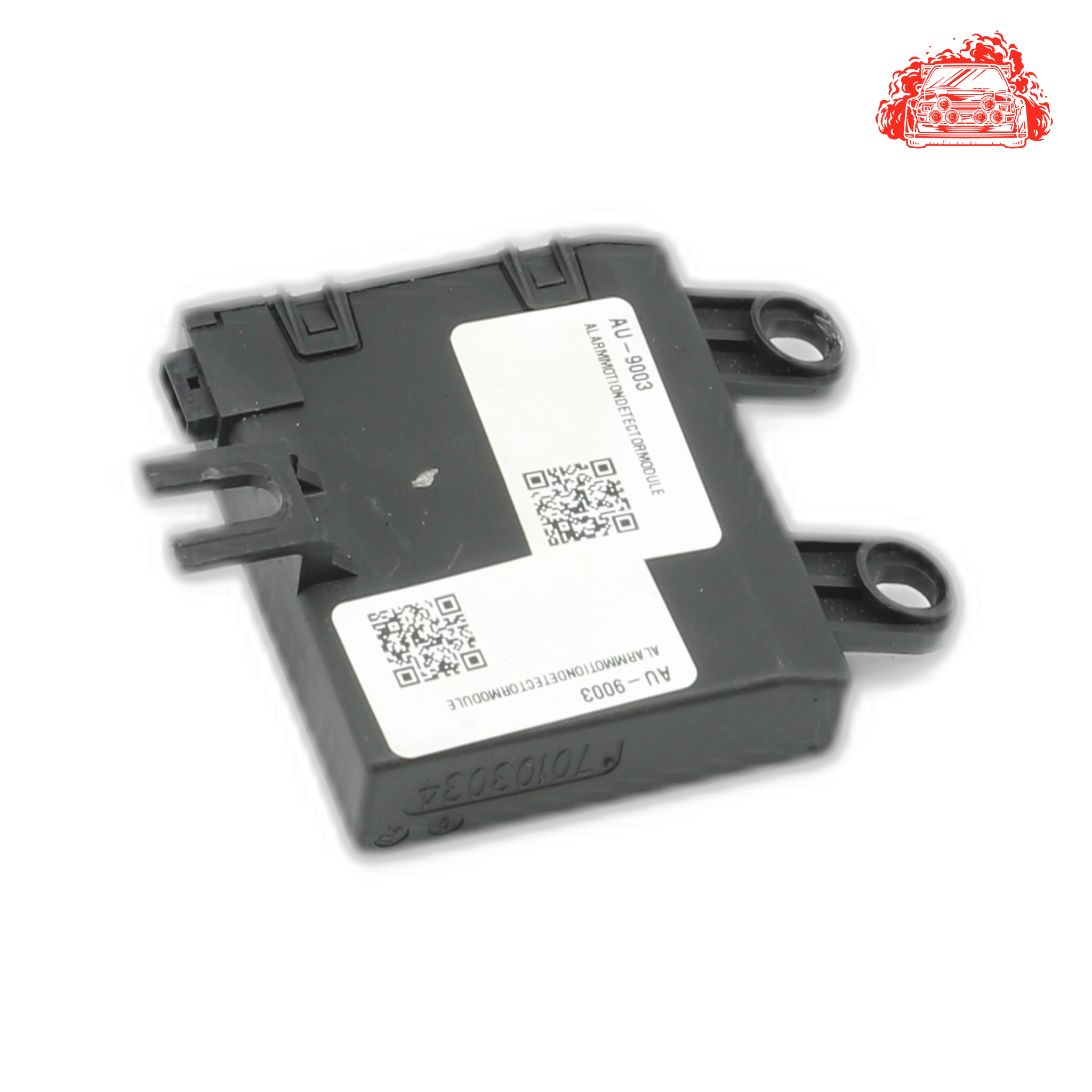 Used AUDI TT 1.8 TURBO Alarm Movement Detector Module - OEM Part 8N7951177