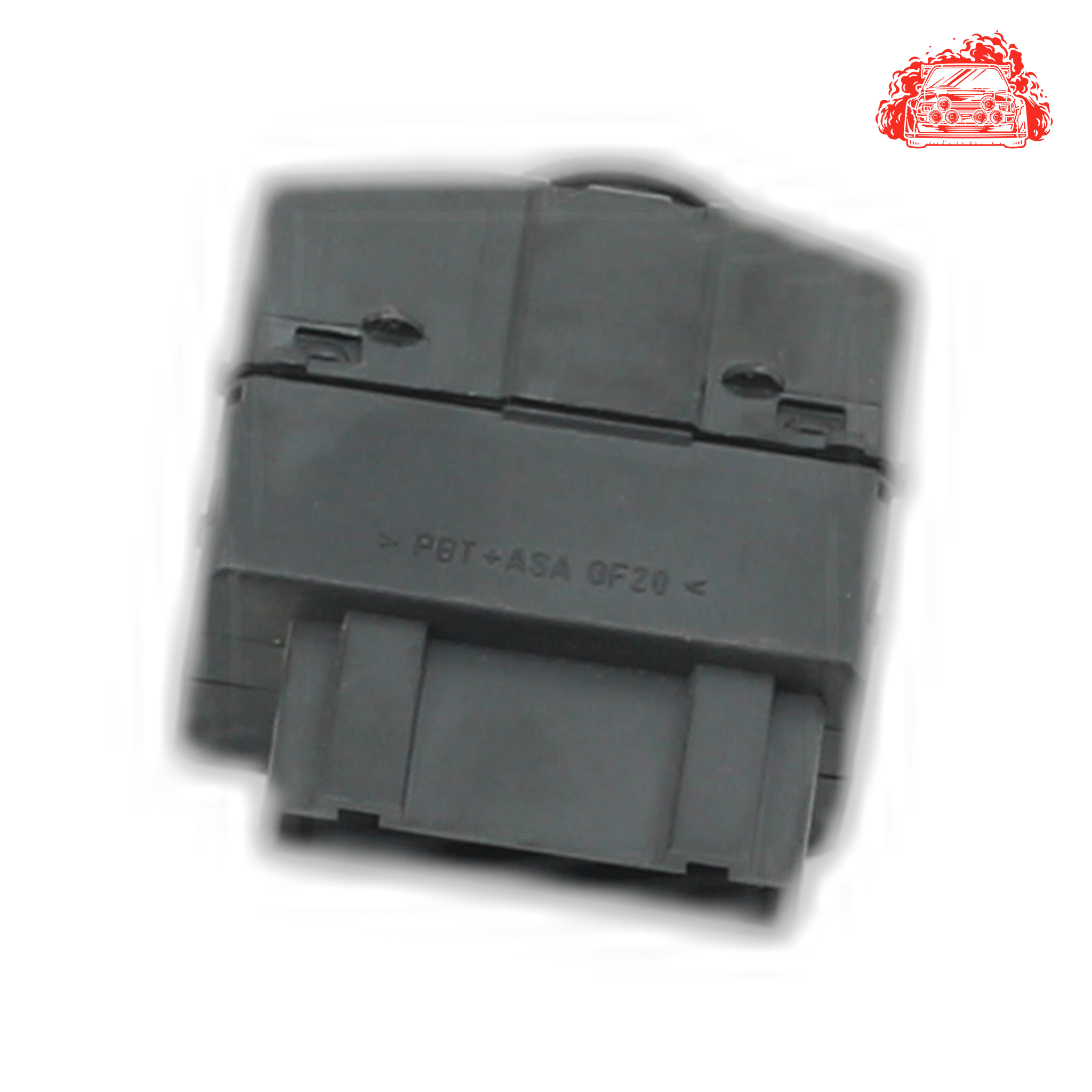 Used AUDI TT 1.8 TURBO Headlight Adjust Switch - OEM Part 8L0919094A