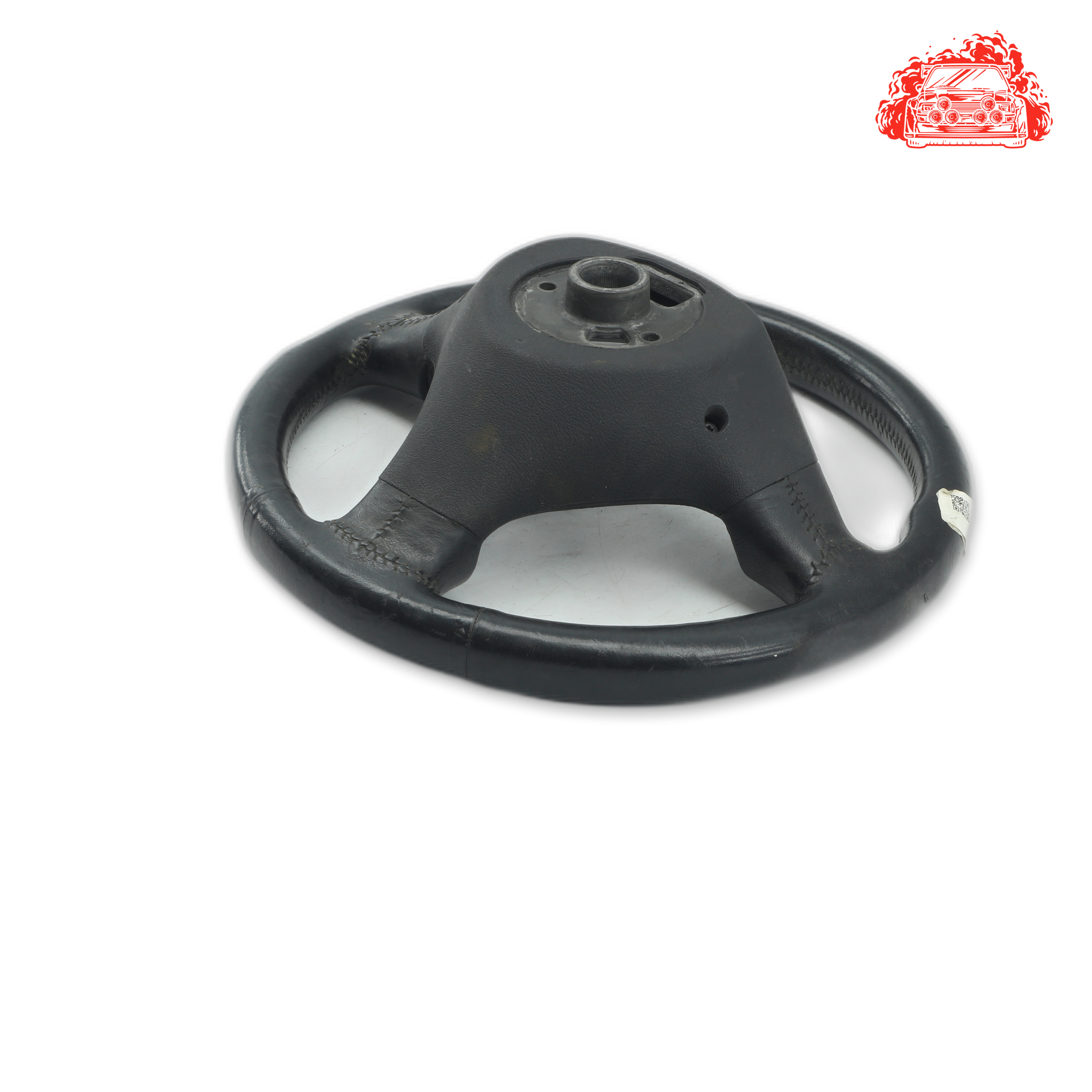 Used AUDI TT 1.8 TURBO Steering Wheel - OEM Part 8N0419091B