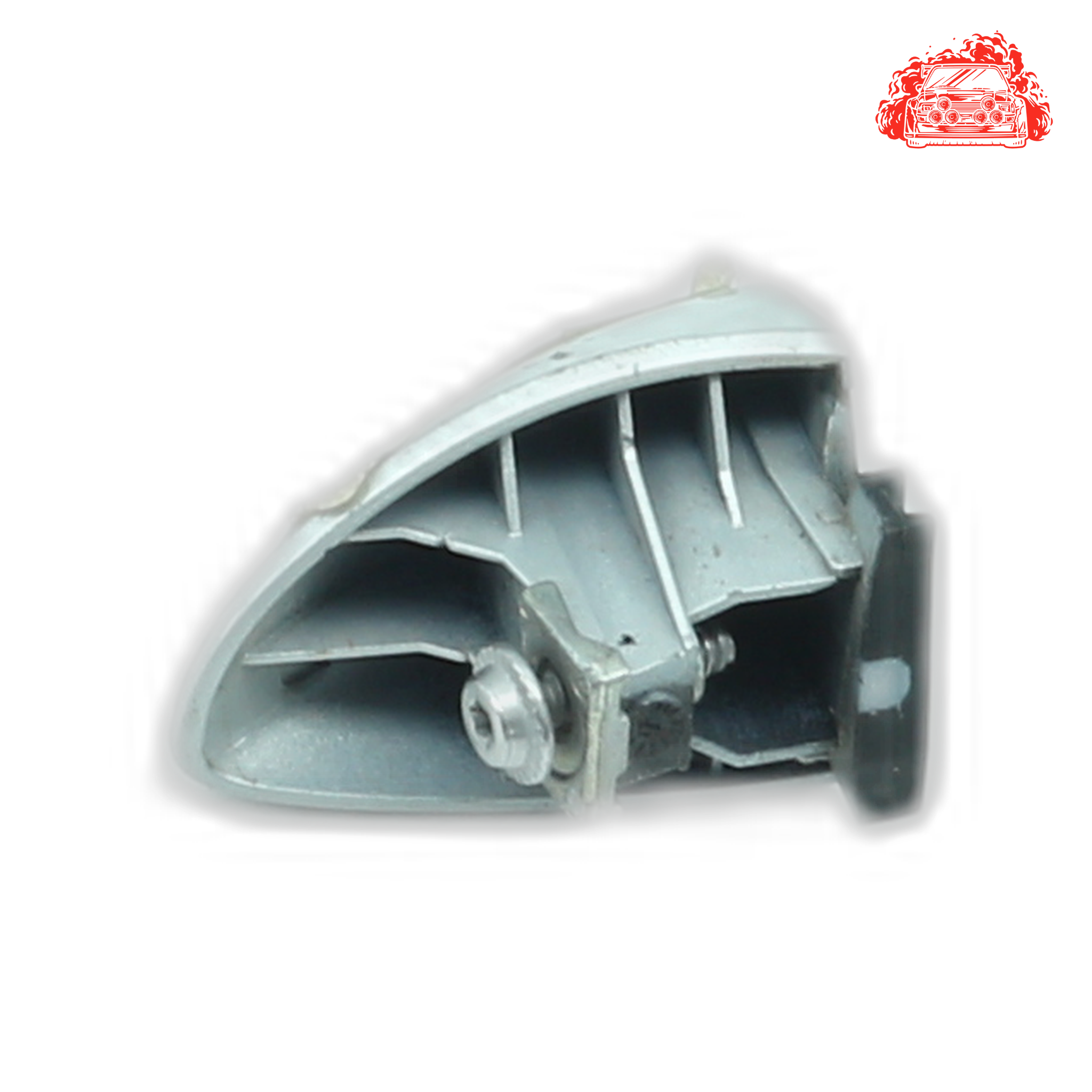 Used MERCEDES-BENZ B180 Driver Side Rear Door Handle Cover - OEM Part A1697600420
