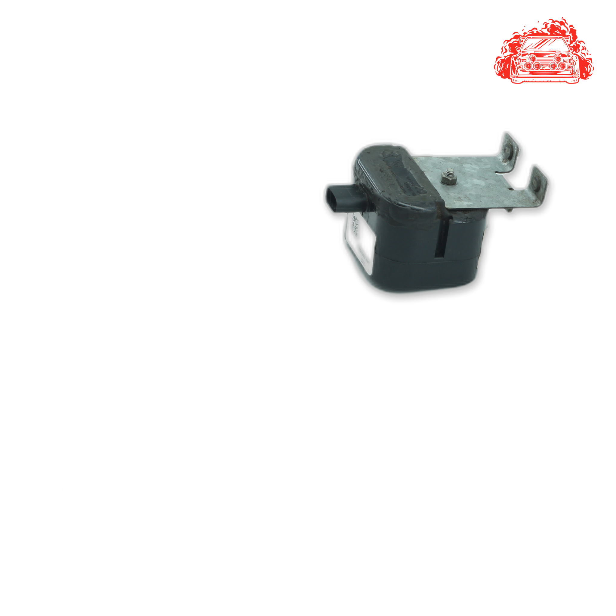 Used AUDI TT 1.8 TURBO Alarm Siren - OEM Part 8L0951605
