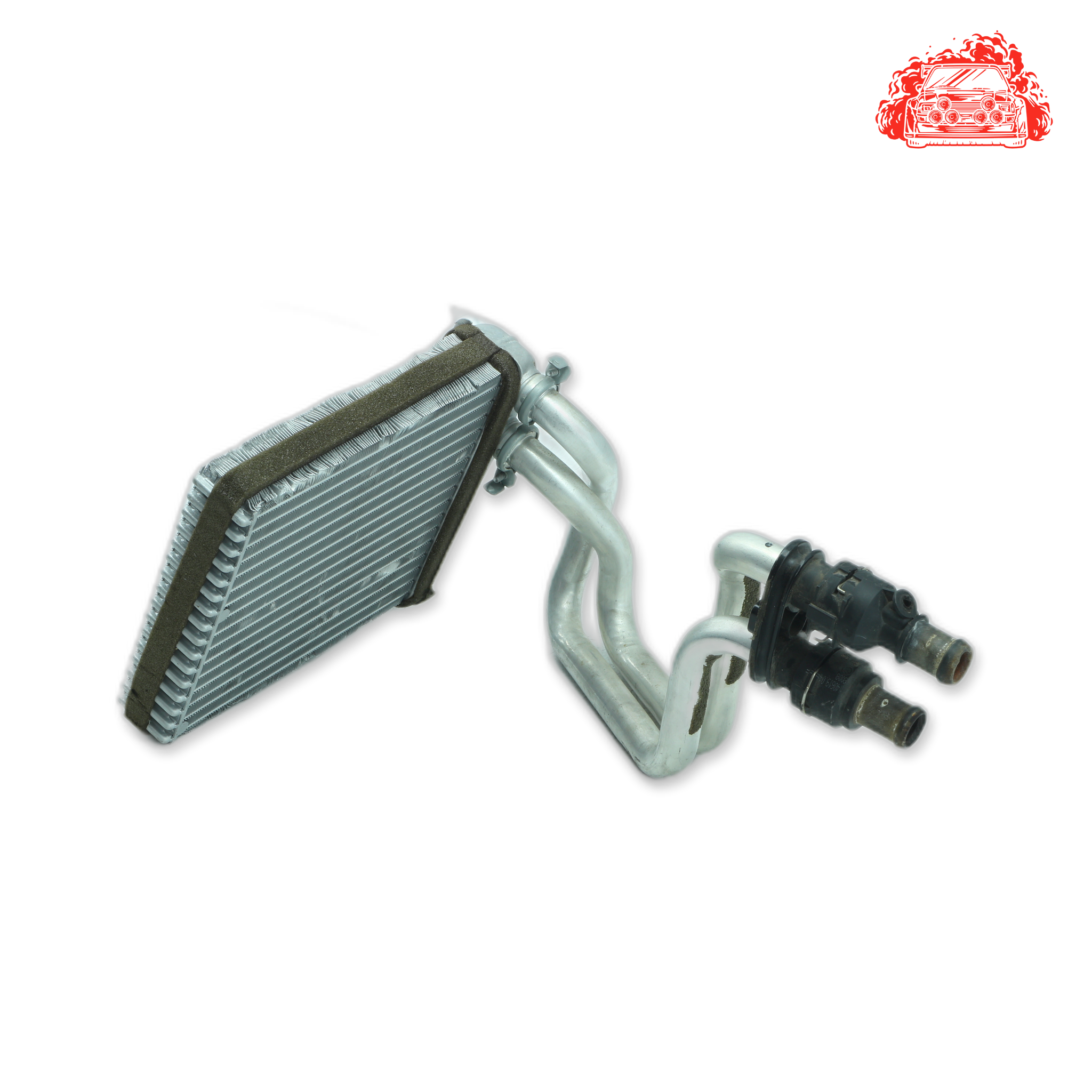 VW Passat 1.4 TSI Heater Core (1K0819031E) - Used Genuine Part