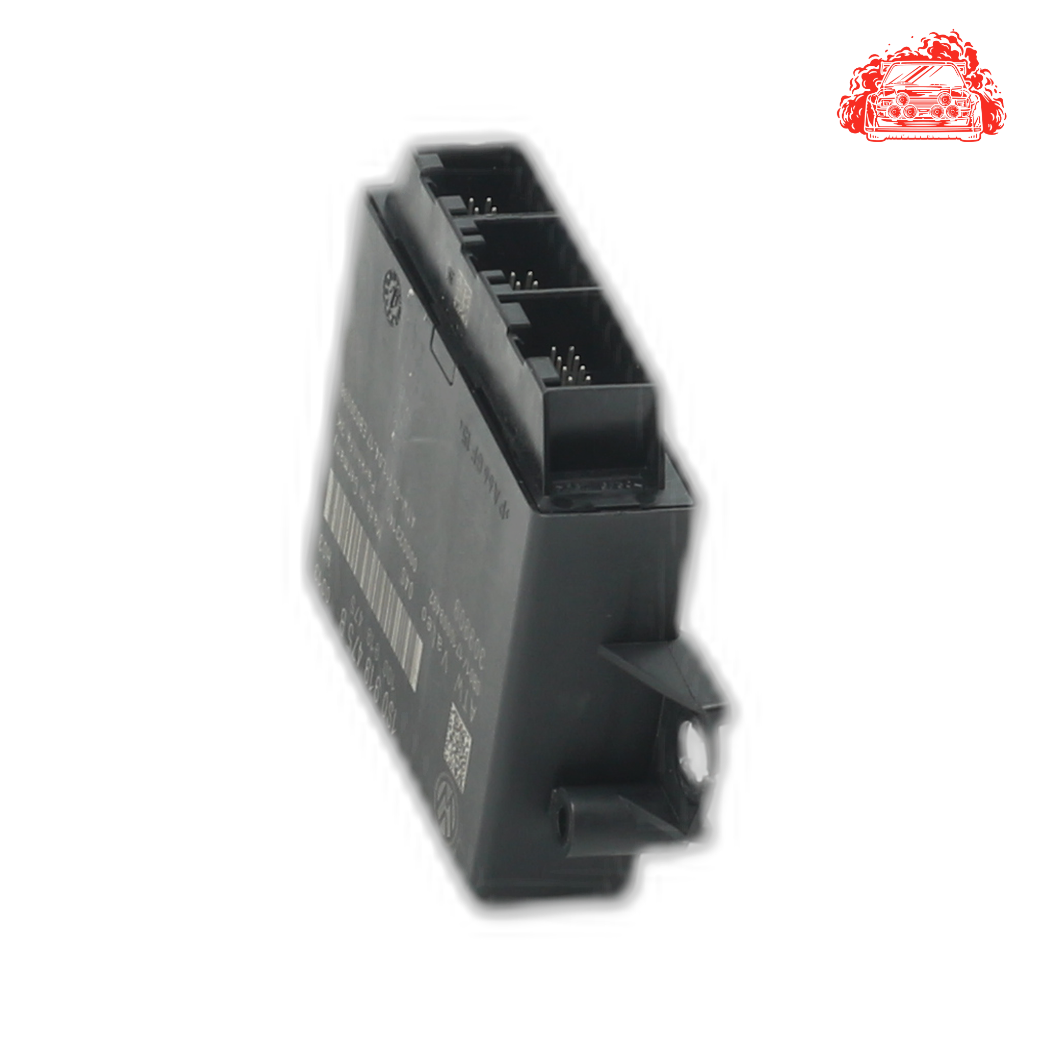 Parking Aid Assist Control Module - Part Number 1S0919475B