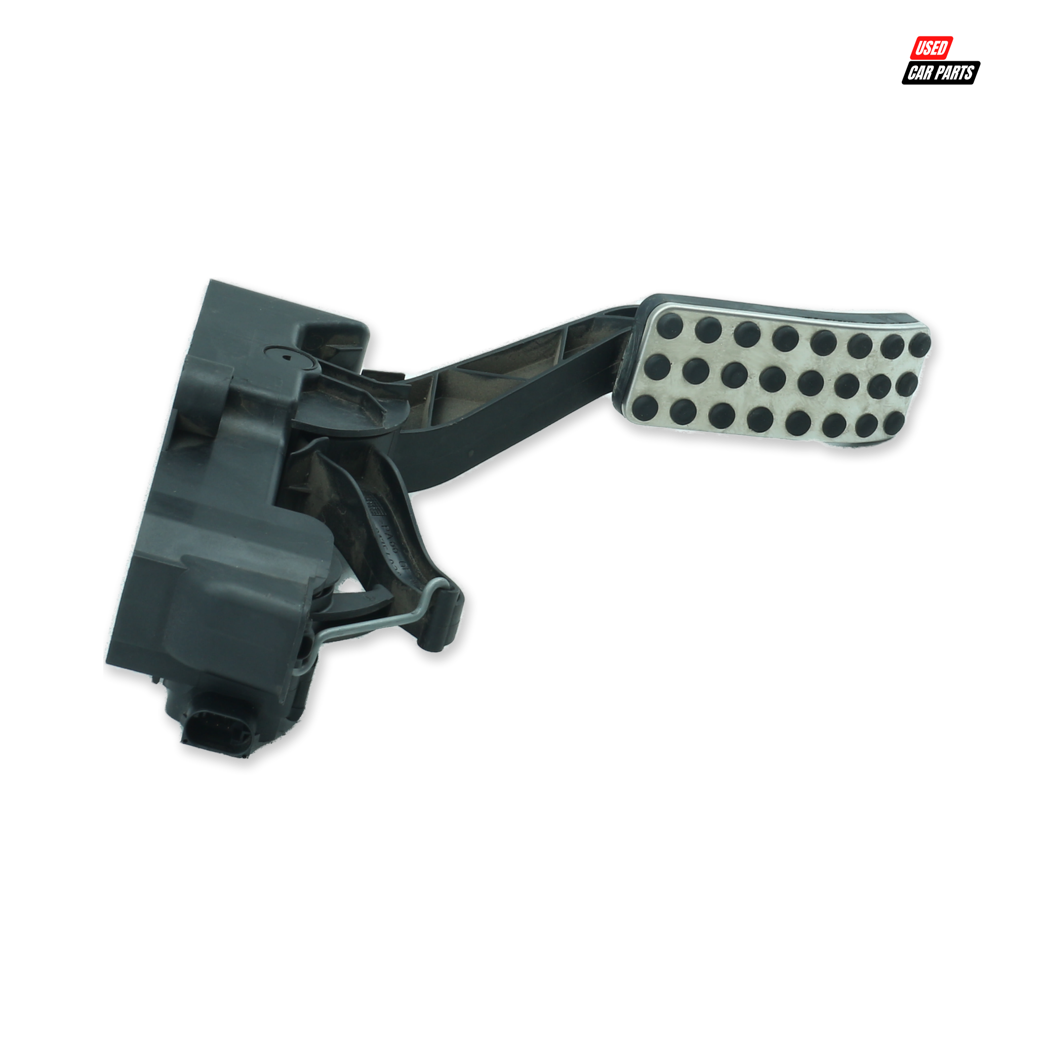 Used Mercedes-Benz B180 2011 Accelerator Pedal Part Number 91754020