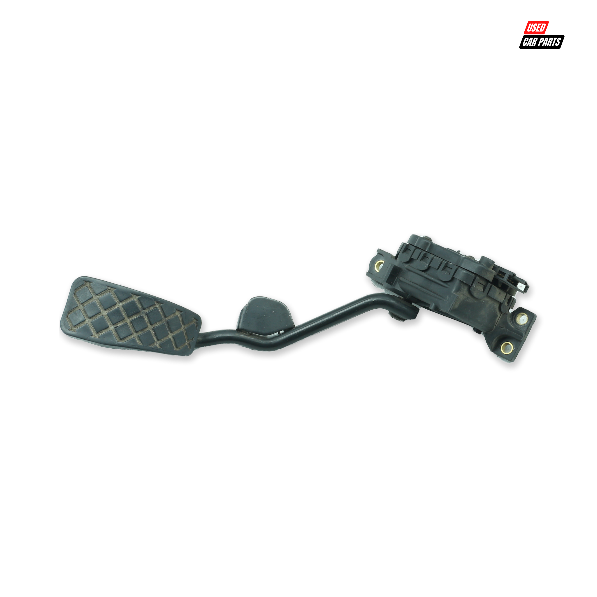 Used Accelerator Pedal (Part Number 8D2721523B) for 2000 VOLKSWAGEN PASSAT