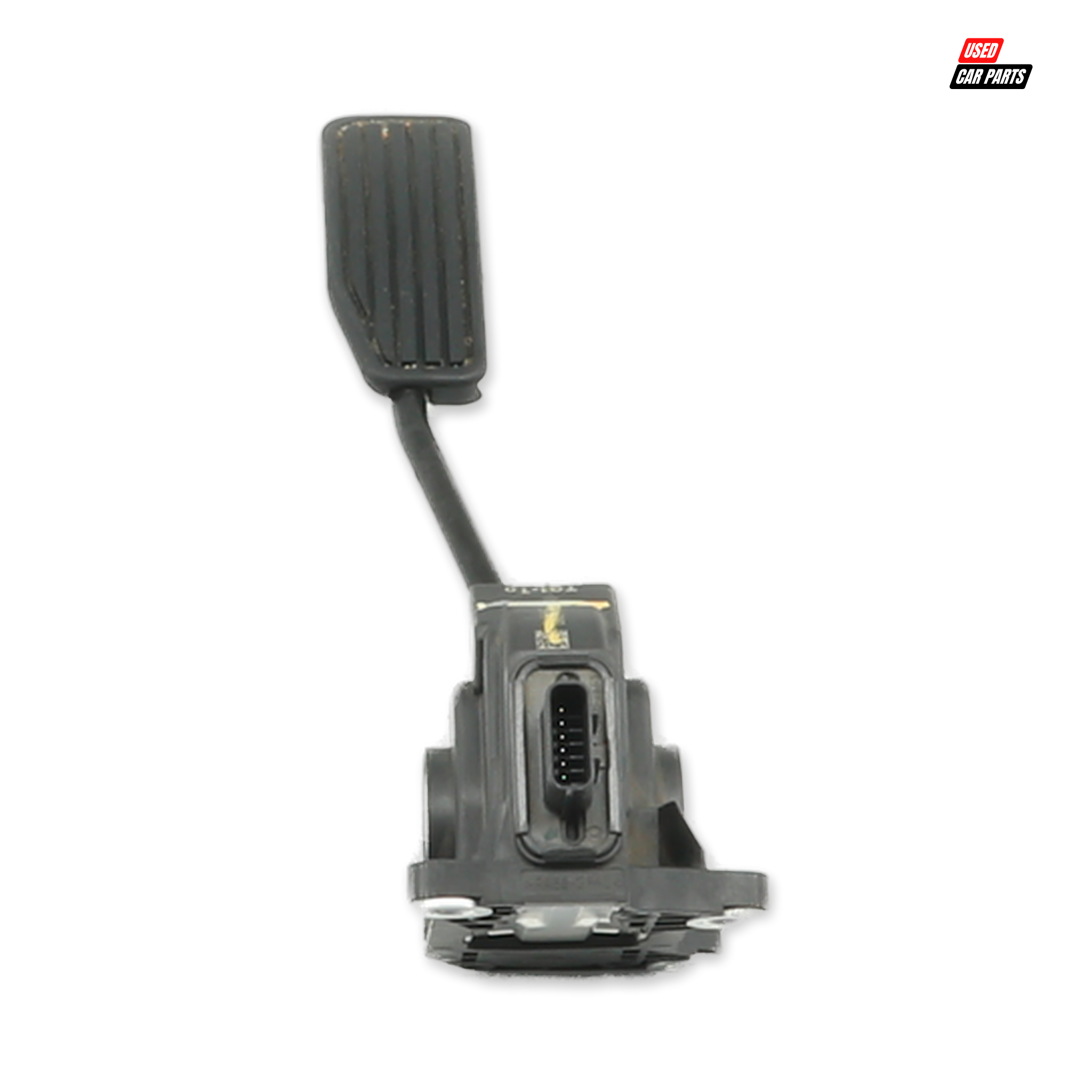Used Honda Accelerator Pedal (Part Number 088517855) for 2014 1.2 TREND 5DR