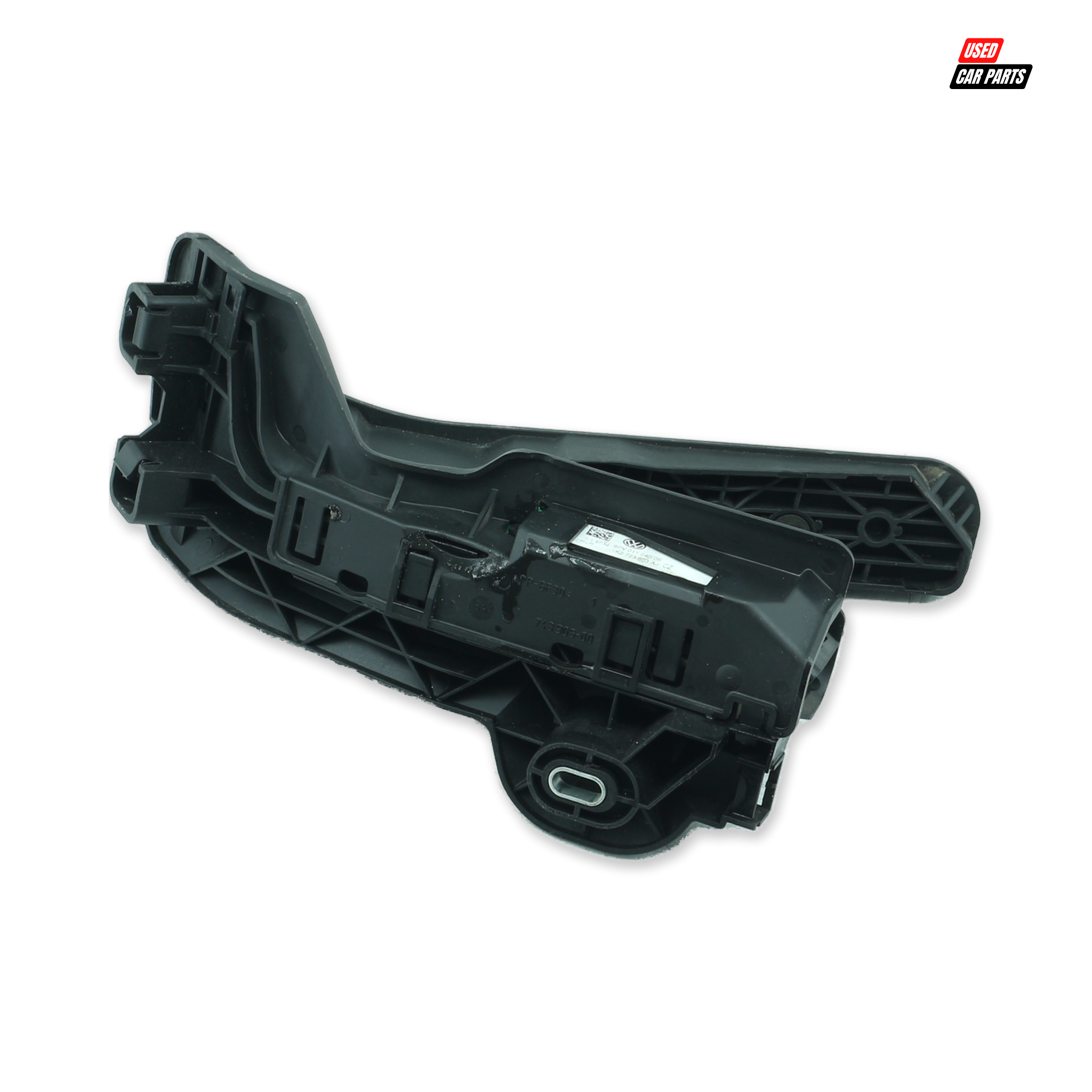 Used Accelerator Pedal (Part Number 1K2723503AJ) for 2015 VOLKSWAGEN PASSAT 1.4 TSI COMFORTLINE DSG