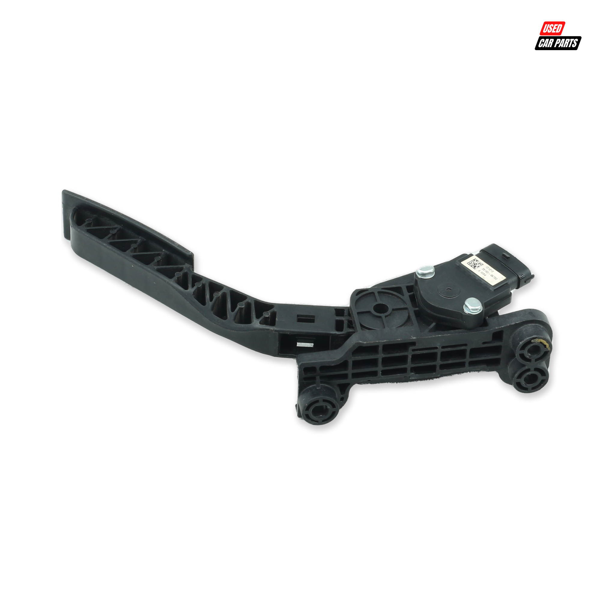 Used Accelerator Pedal (Part Number 327271J950) for 2014 Hyundai i20 Active