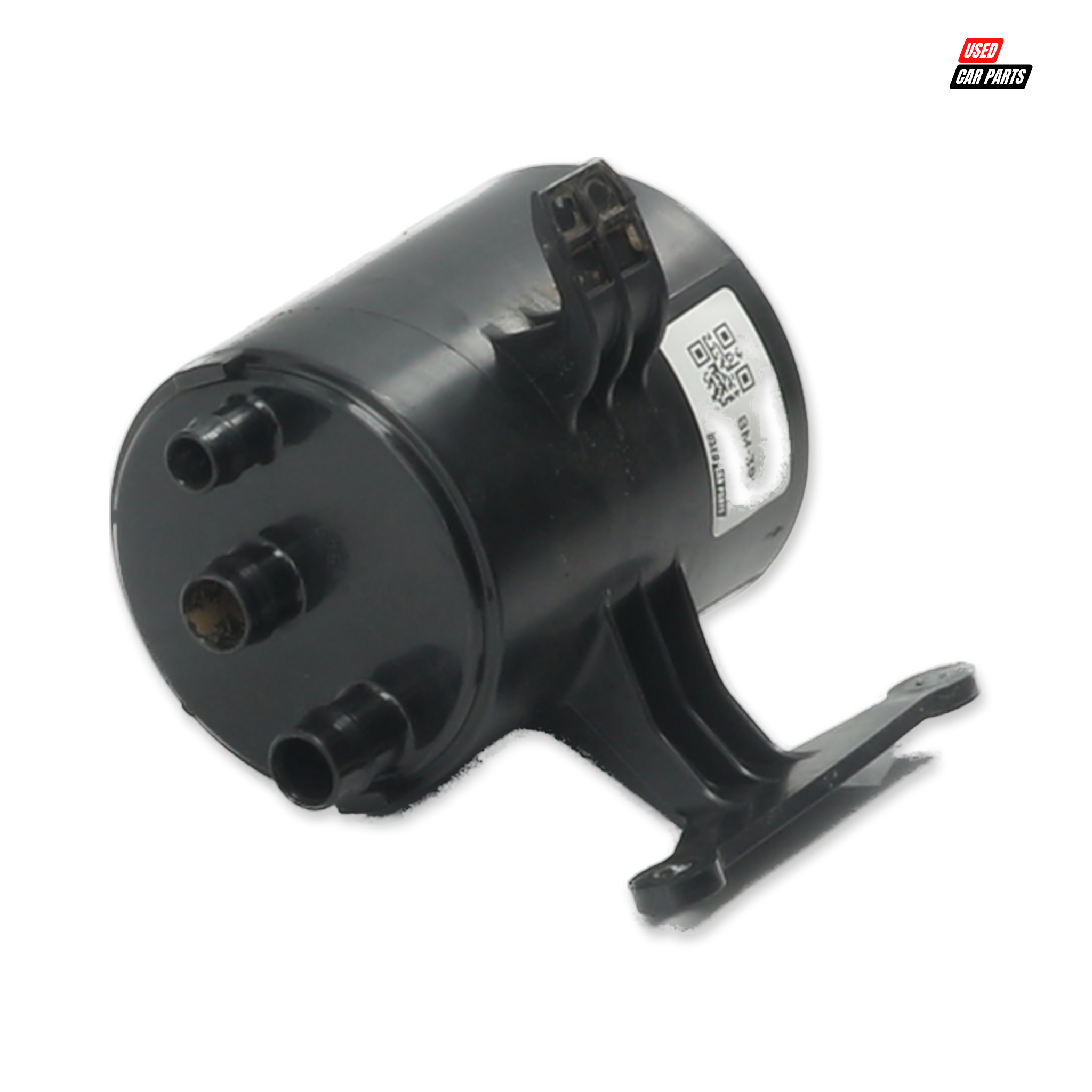 Used Active Carbon Fuel Filter (Part Number 6764046-05) for 2010 BMW A/T (E90)