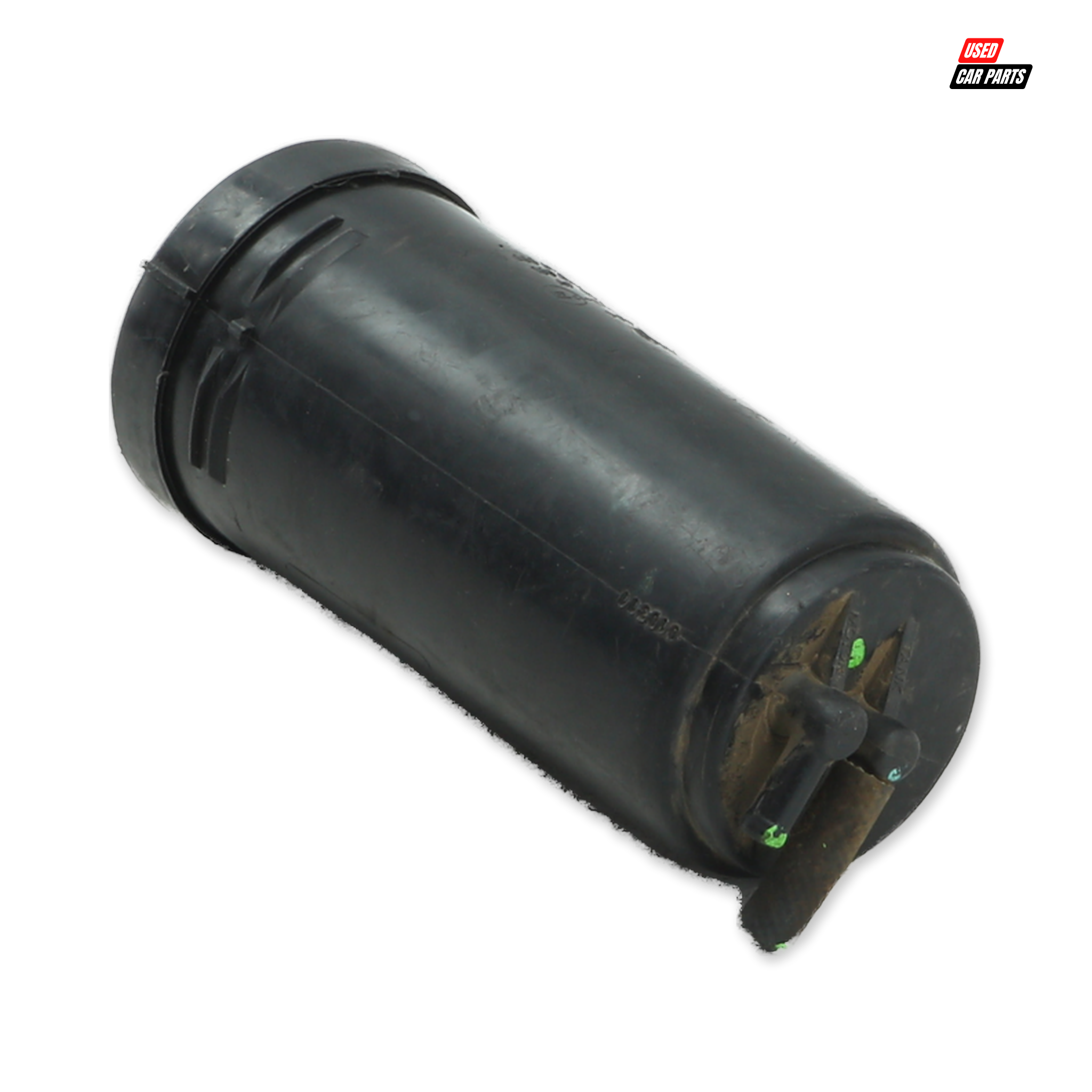 Used Active Carbon Fuel Filter (Part Number 1694700159) for MERCEDES-BENZ B180 2011