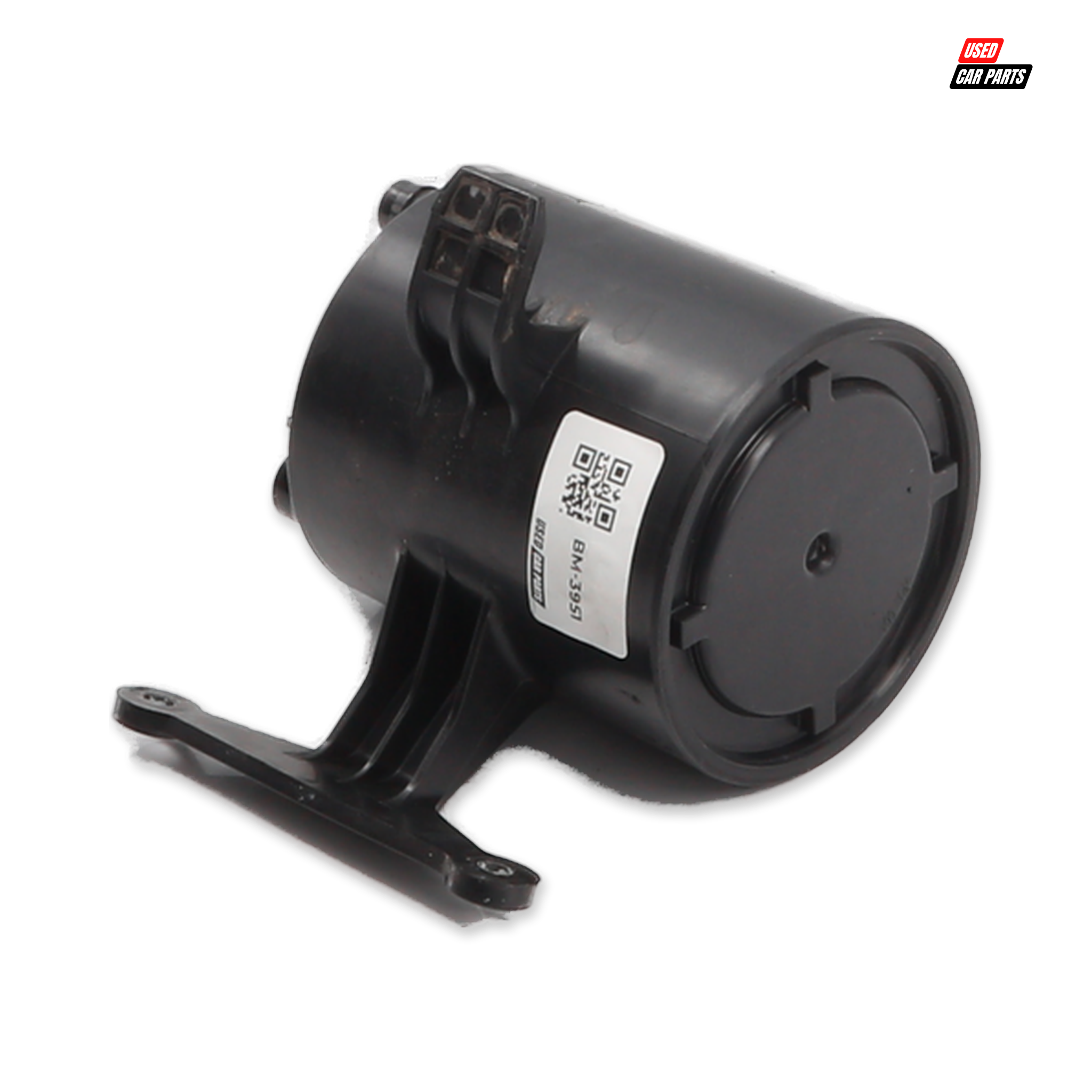 Used Active Carbon Fuel Filter (Part Number 6764046-05) for 2010 BMW A/T (E90)