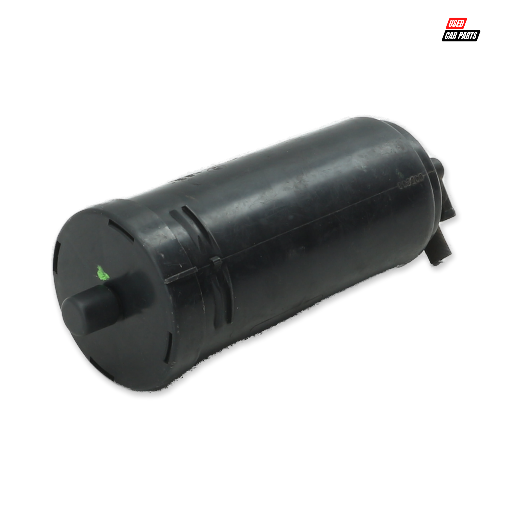 Used Active Carbon Fuel Filter (Part Number 1694700159) for 2011 MERCEDES-BENZ B180