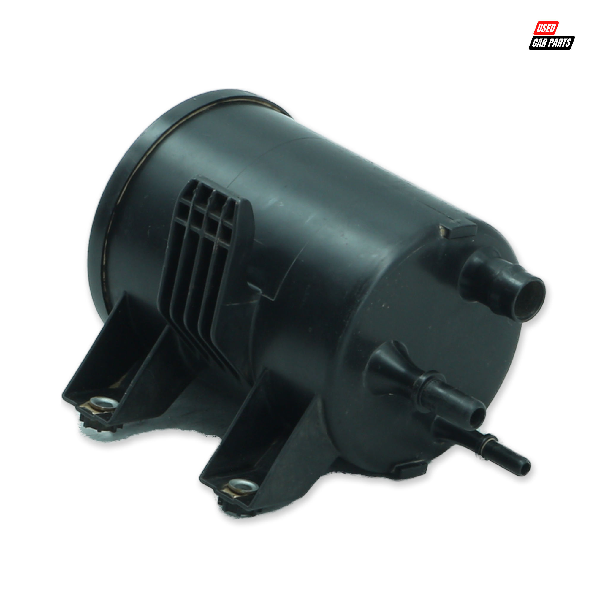 Used Active Carbon Fuel Filter (Part Number 724415006) for BMW 320i 2013