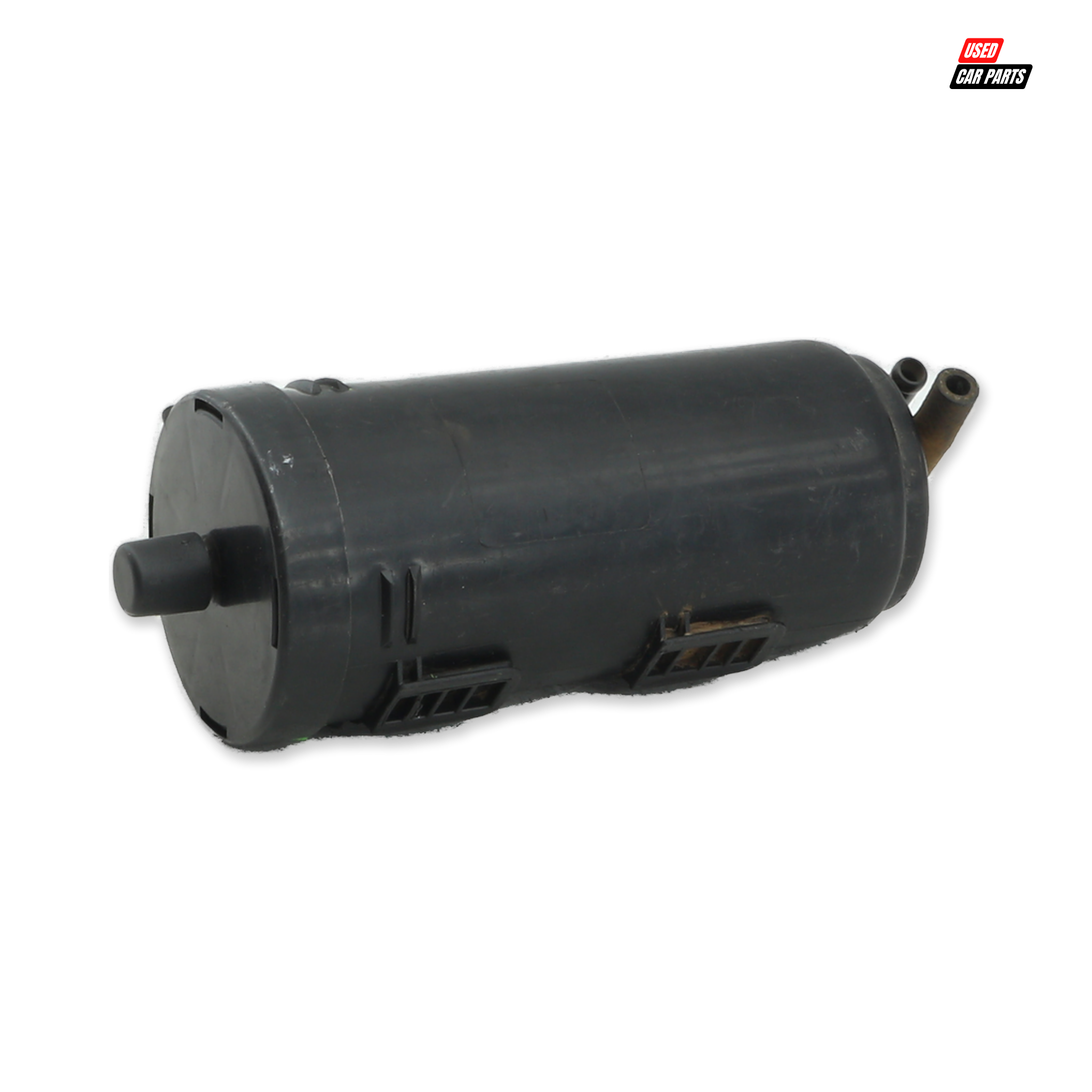 Used Active Carbon Fuel Filter (Part Number 1694700159) for MERCEDES-BENZ B180 2011