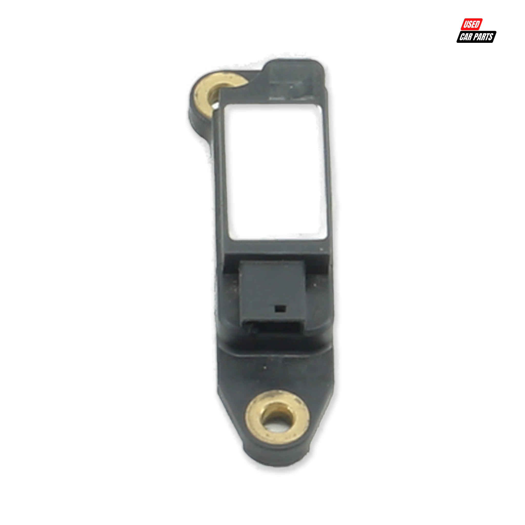 Used Air Bag Impact Sensor Part Number 001820442603Q01 for 2003 MERCEDES-BENZ C230K COUPE A/T