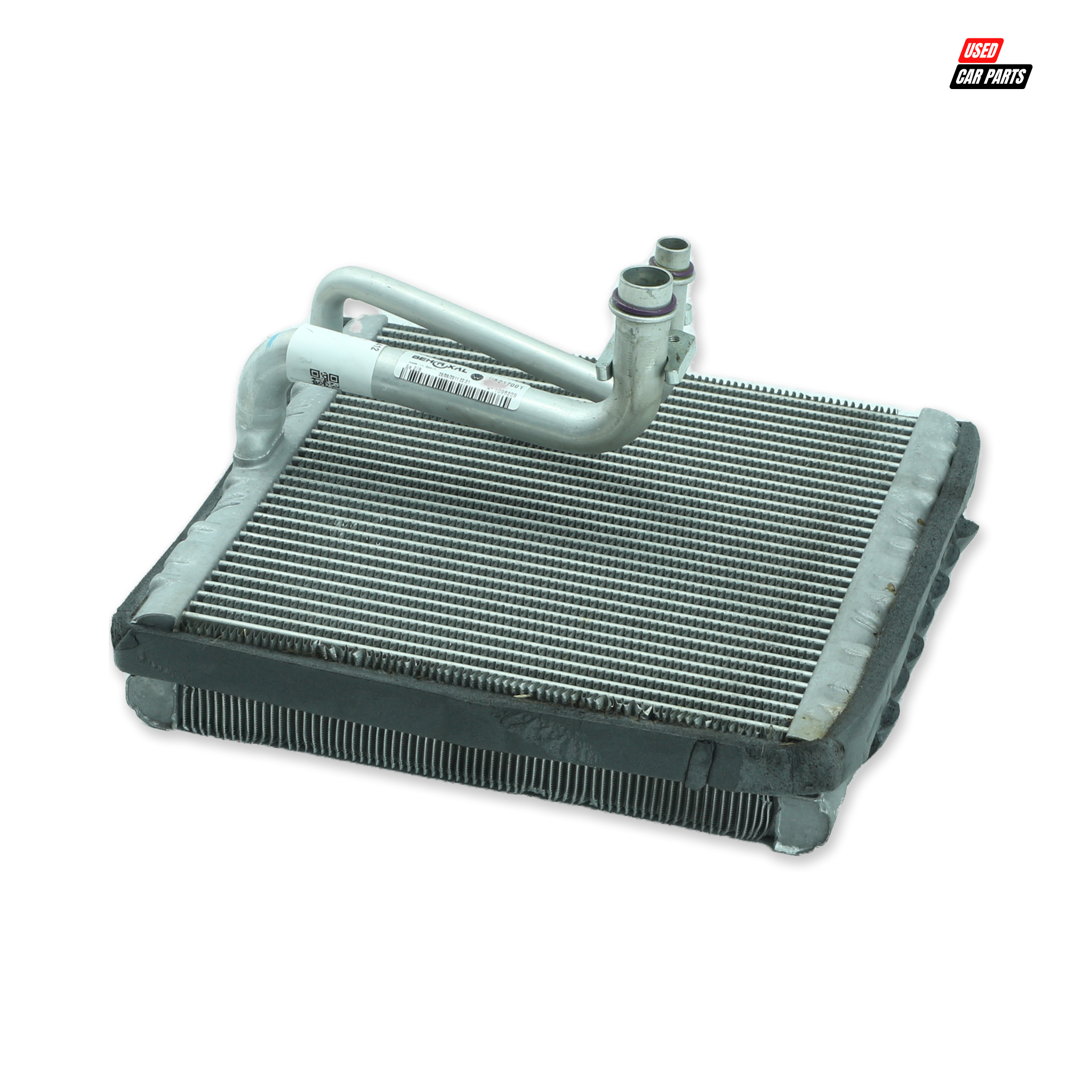 Used Volkswagen Polo Mk5 Hatchback TDI Air Con Radiator (Part Number U6217001)