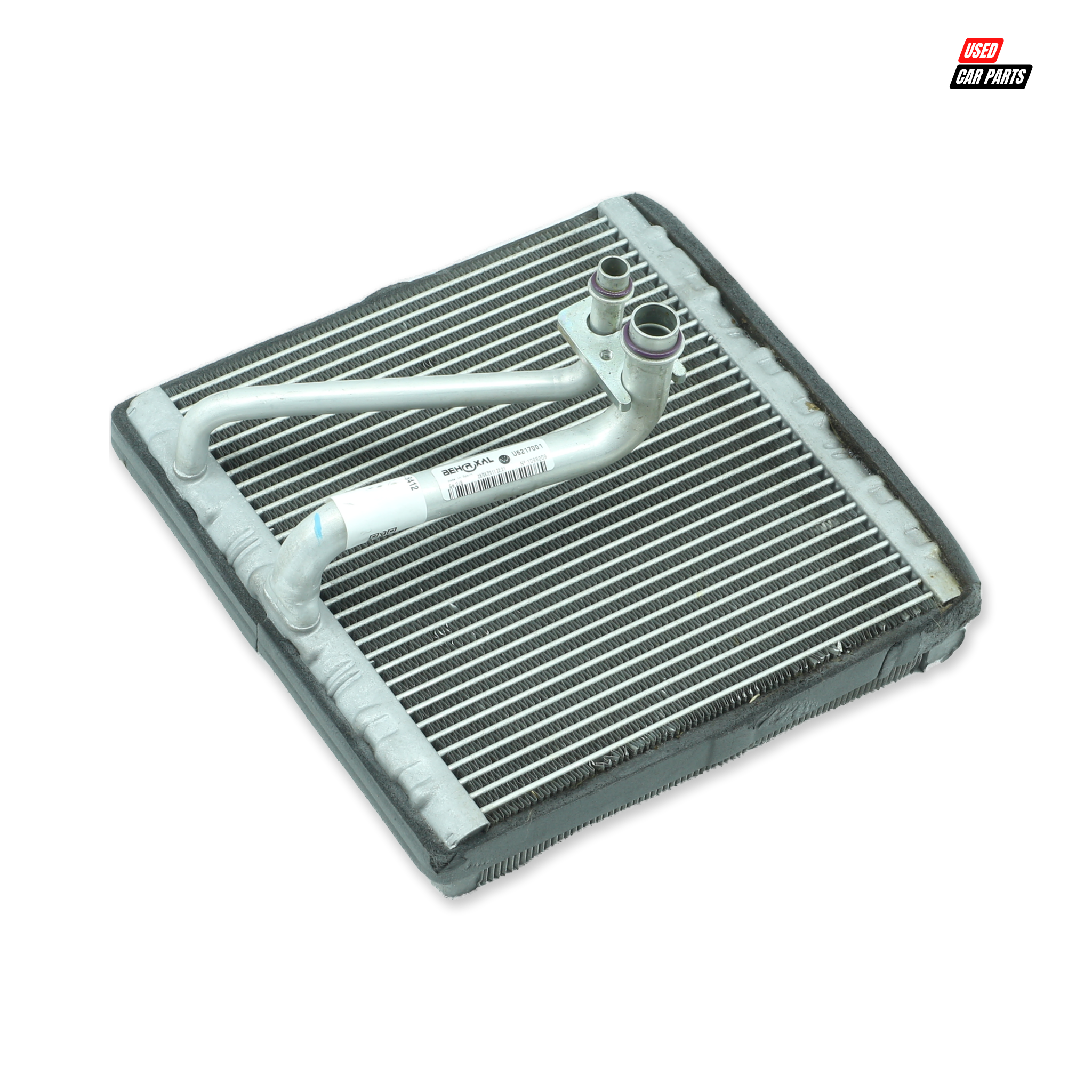 Used Volkswagen Polo Mk5 Hatchback TDI Air Con Radiator (Part Number U6217001)