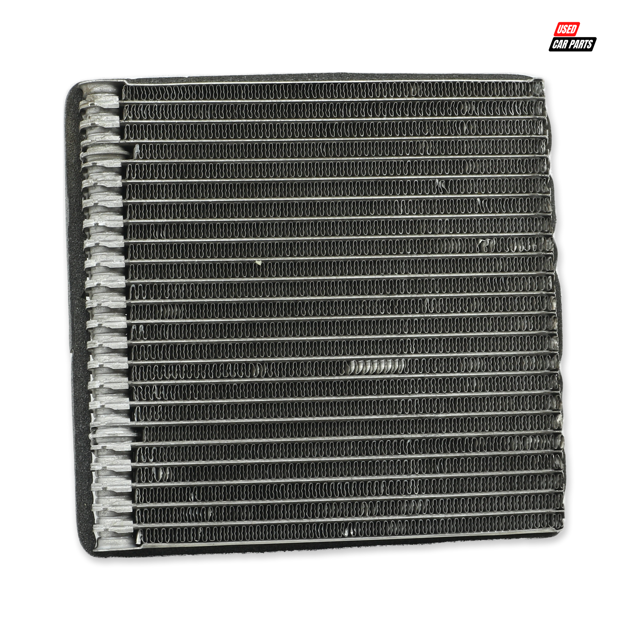 Used Air Con Radiator for 2015 Volkswagen Jetta GP 1.4 TSI Comfortline