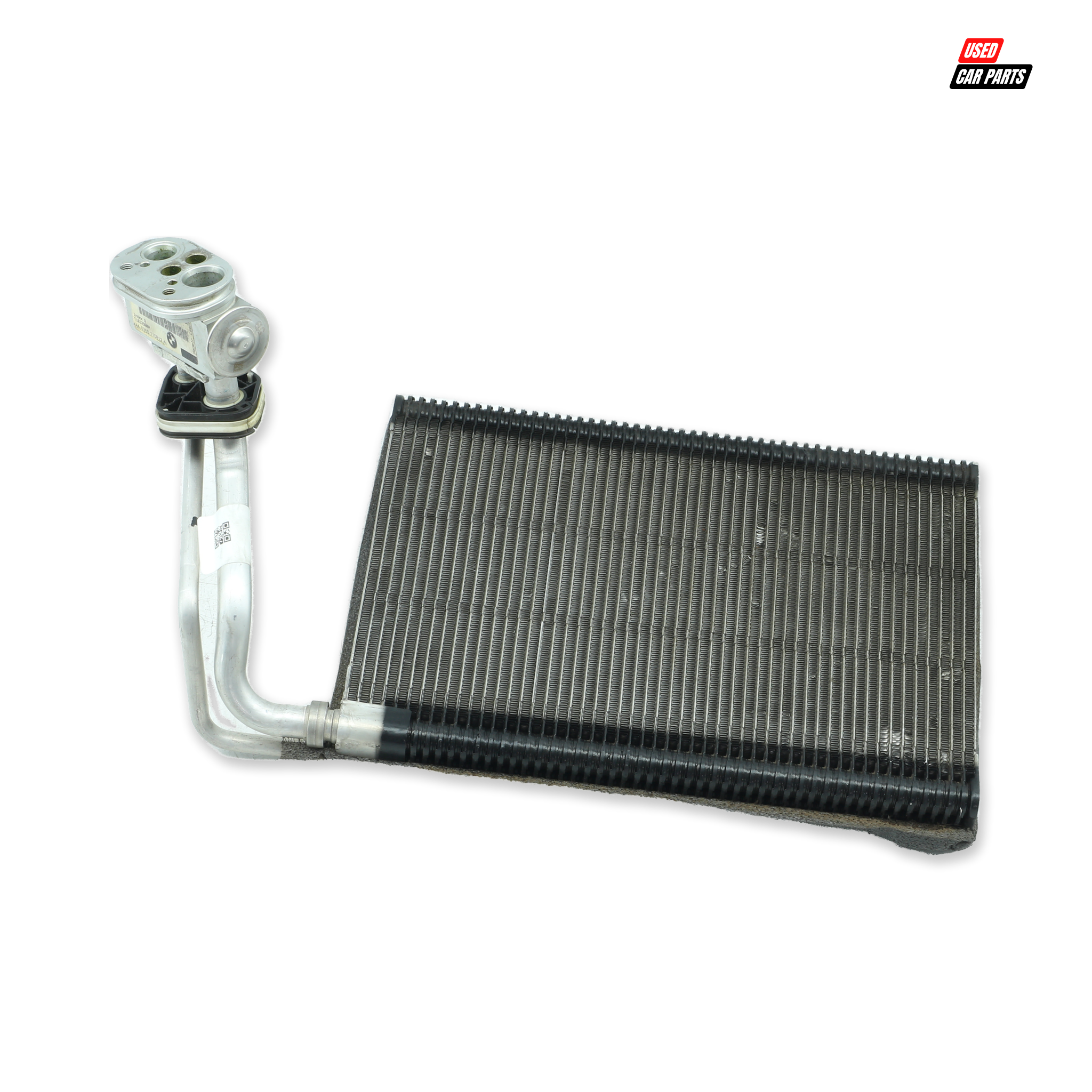 Used BMW 320i 2013 Air Con Radiator (Salvaged)