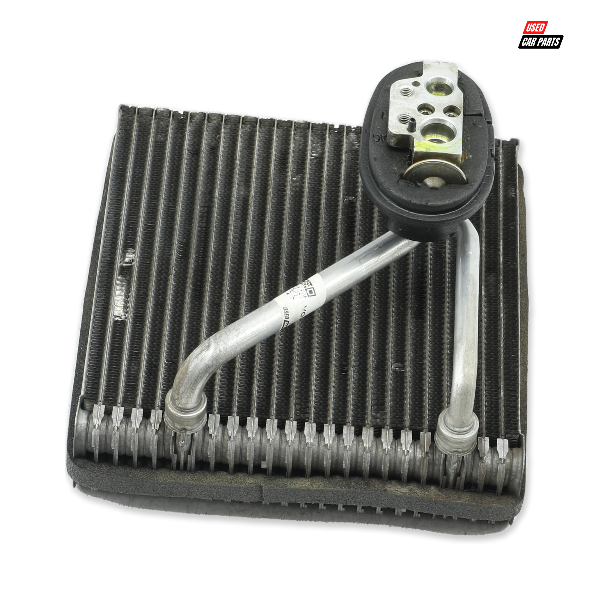 Used Air Con Radiator for 2015 Volkswagen Jetta GP 1.4 TSI Comfortline