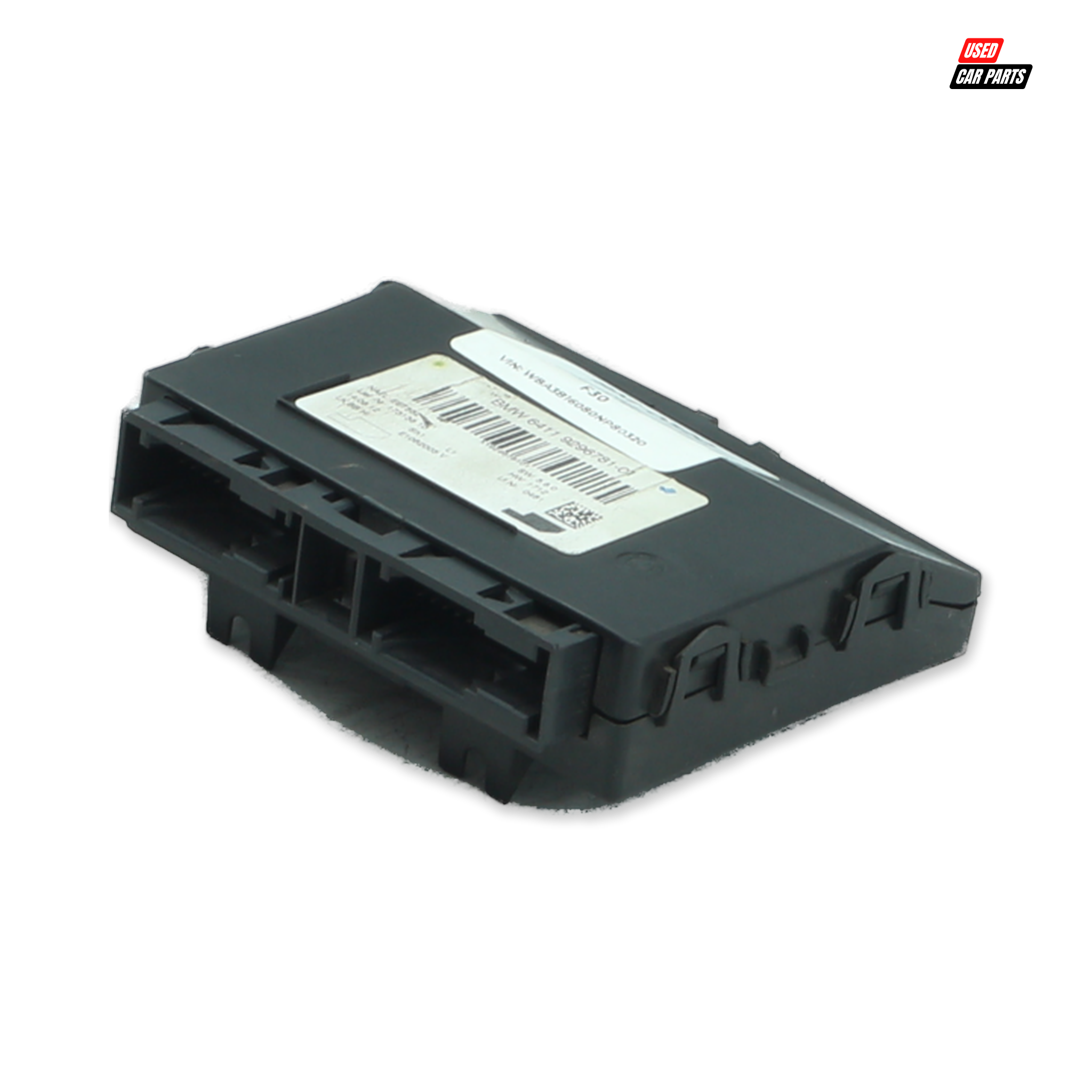 Used Air Conditioning Control Unit (Part Number 9296781) for BMW 320i 2013