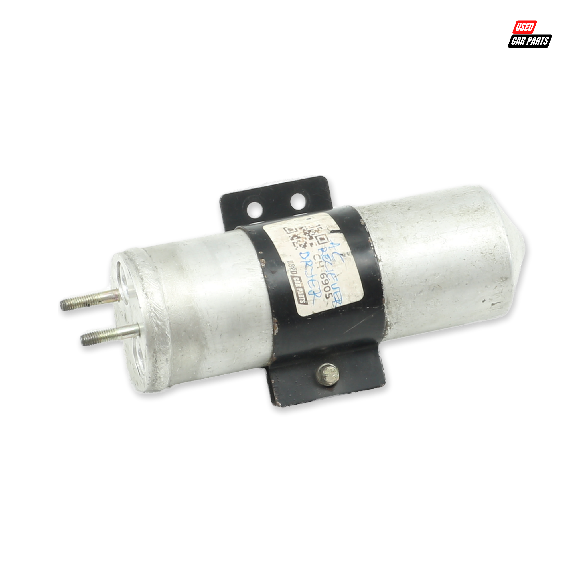Used Air Conditioning Dryer Receiver (Part Number PT118109010) for CHERY 1.6 TX 2014