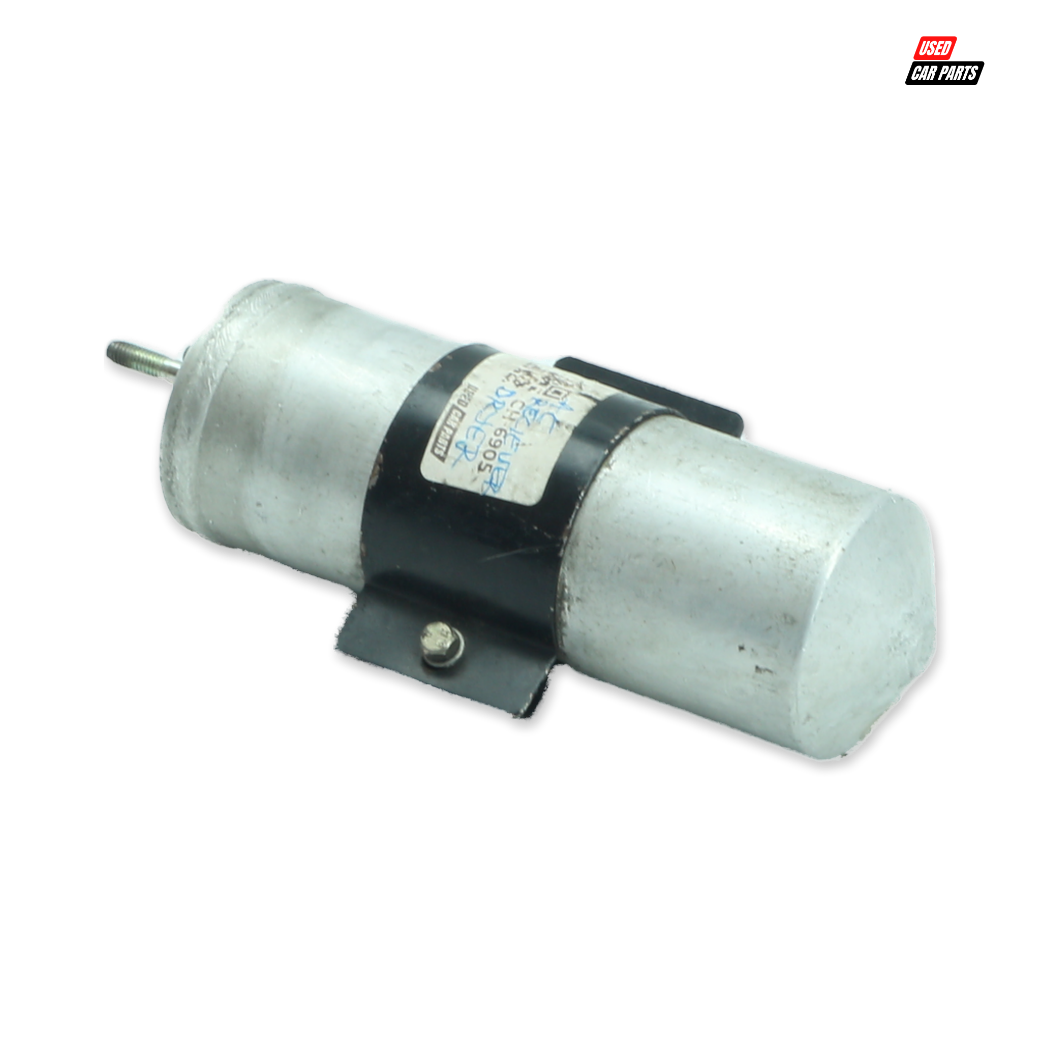 Used Air Conditioning Dryer Receiver (Part Number PT118109010) for CHERY 1.6 TX 2014