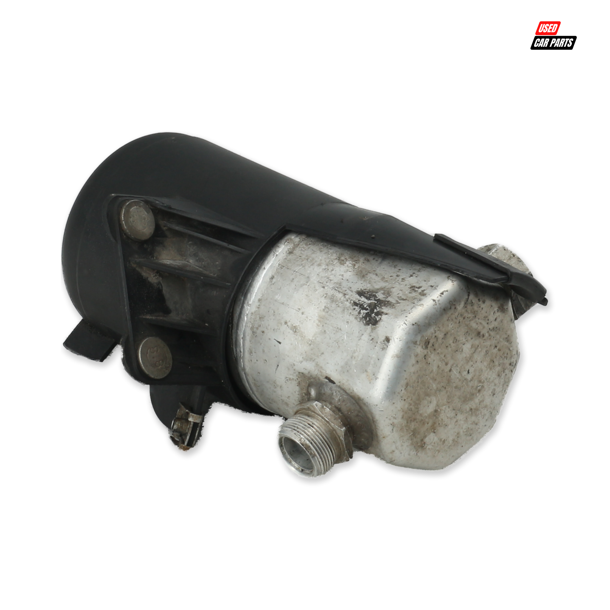 Used Air Conditioning Dryer Receiver (Part Number 8D0260197C) for 2000 VOLKSWAGEN PASSAT