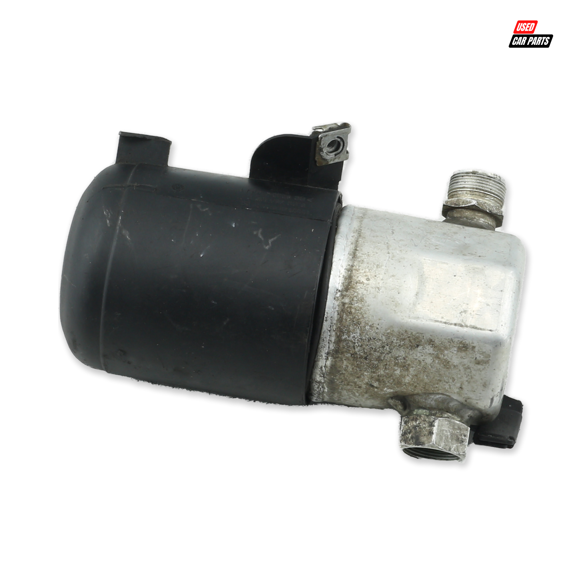 Used Air Conditioning Dryer Receiver (Part Number 8D0260197C) for 2000 VOLKSWAGEN PASSAT