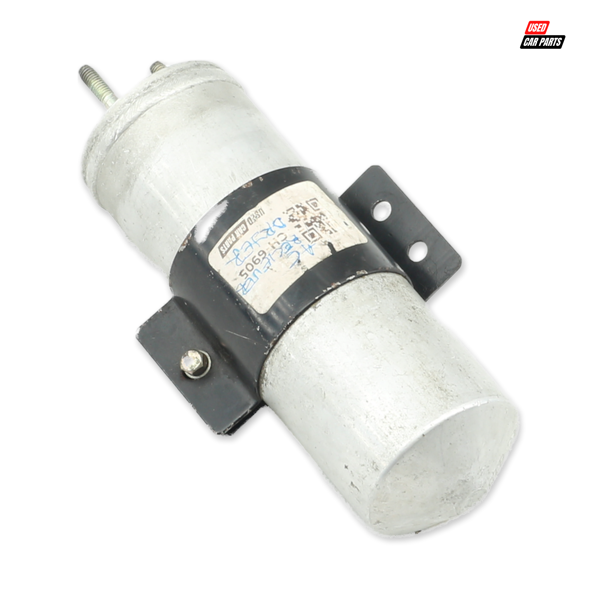 Used Air Conditioning Dryer Receiver (Part Number PT118109010) for CHERY 1.6 TX 2014